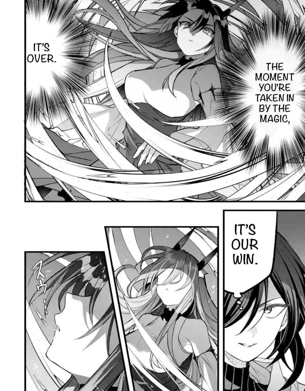Yuusha Party wo Tsuihou Sareta Beast Tamer, Saikyou Shuzoku Nekomimi Shojo to Deau Chapter 88.1 page 15 - 