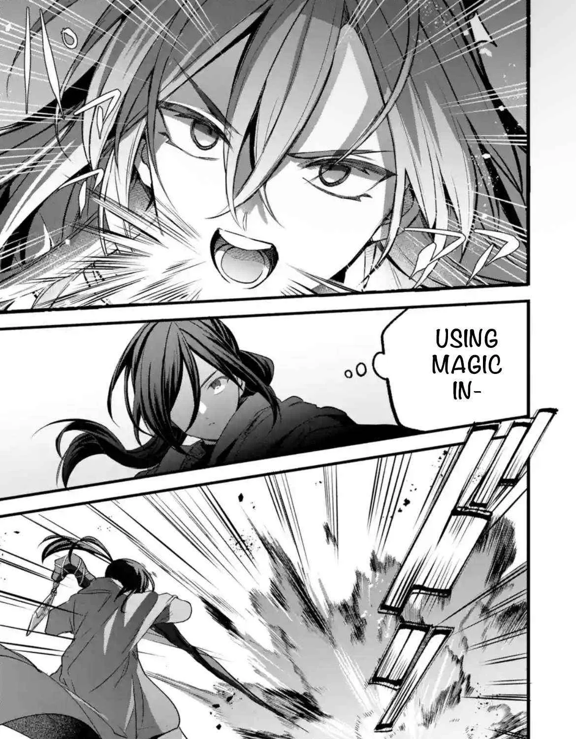 Yuusha Party wo Tsuihou Sareta Beast Tamer, Saikyou Shuzoku Nekomimi Shojo to Deau Chapter 88.1 page 17 - 