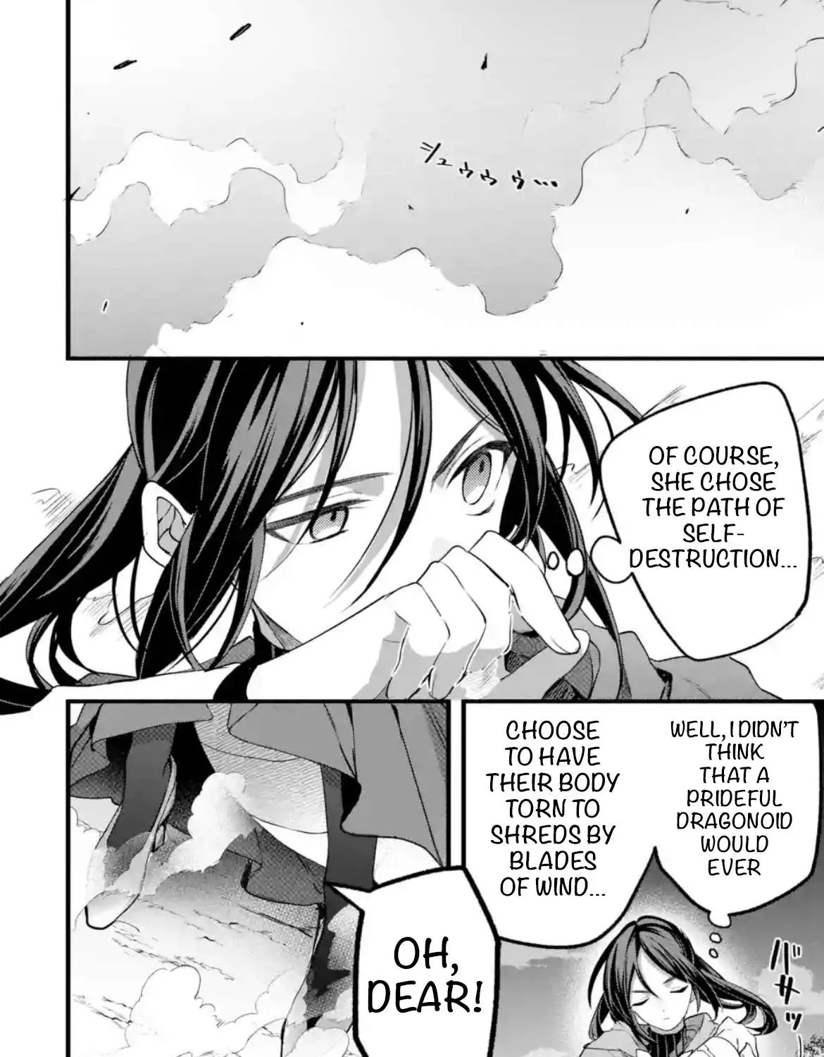 Yuusha Party wo Tsuihou Sareta Beast Tamer, Saikyou Shuzoku Nekomimi Shojo to Deau Chapter 88.1 page 19 - 