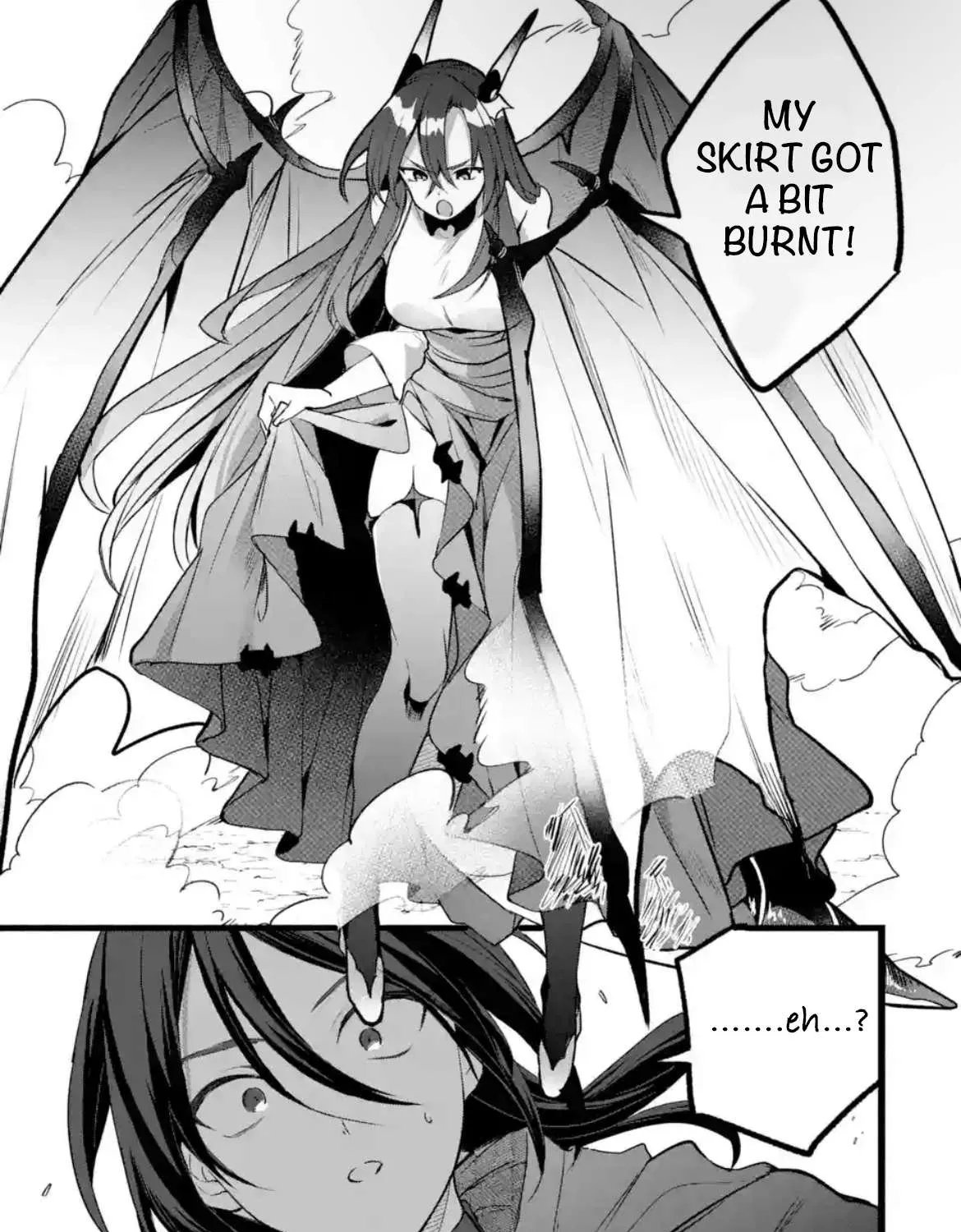 Yuusha Party wo Tsuihou Sareta Beast Tamer, Saikyou Shuzoku Nekomimi Shojo to Deau Chapter 88.1 page 21 - 