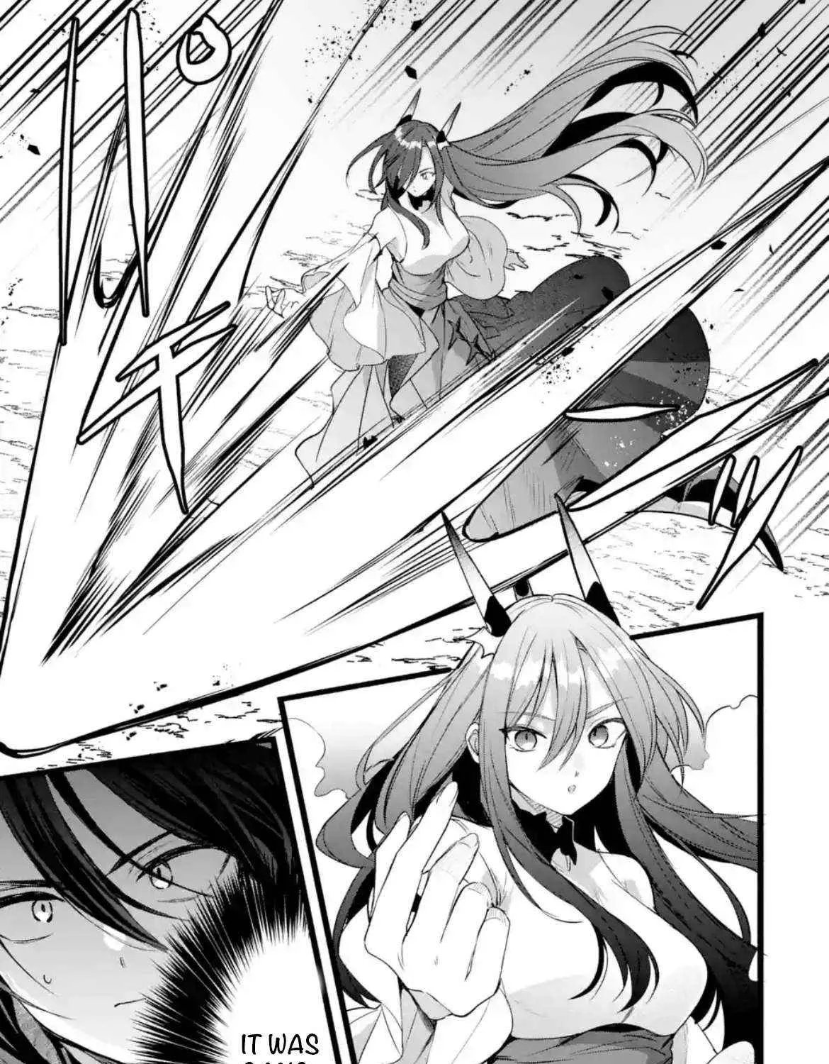 Yuusha Party wo Tsuihou Sareta Beast Tamer, Saikyou Shuzoku Nekomimi Shojo to Deau Chapter 88.1 page 5 - 