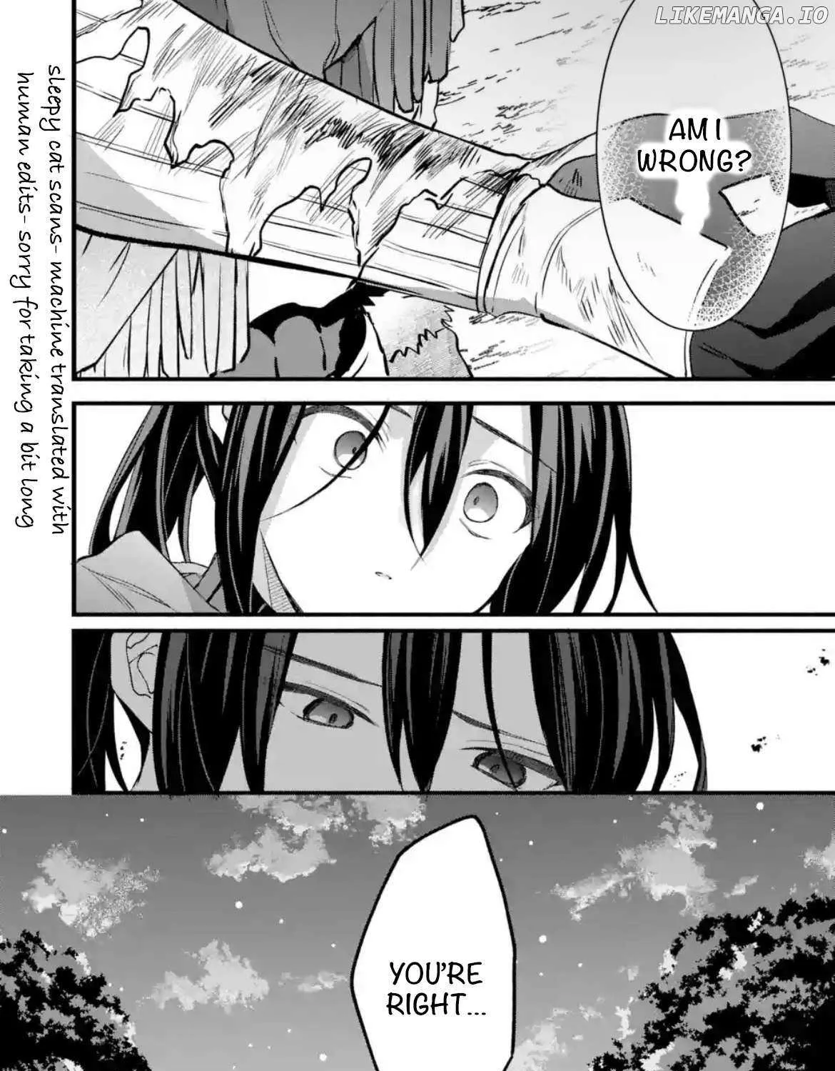 Yuusha Party wo Tsuihou Sareta Beast Tamer, Saikyou Shuzoku Nekomimi Shojo to Deau Chapter 88.2 page 18 - 