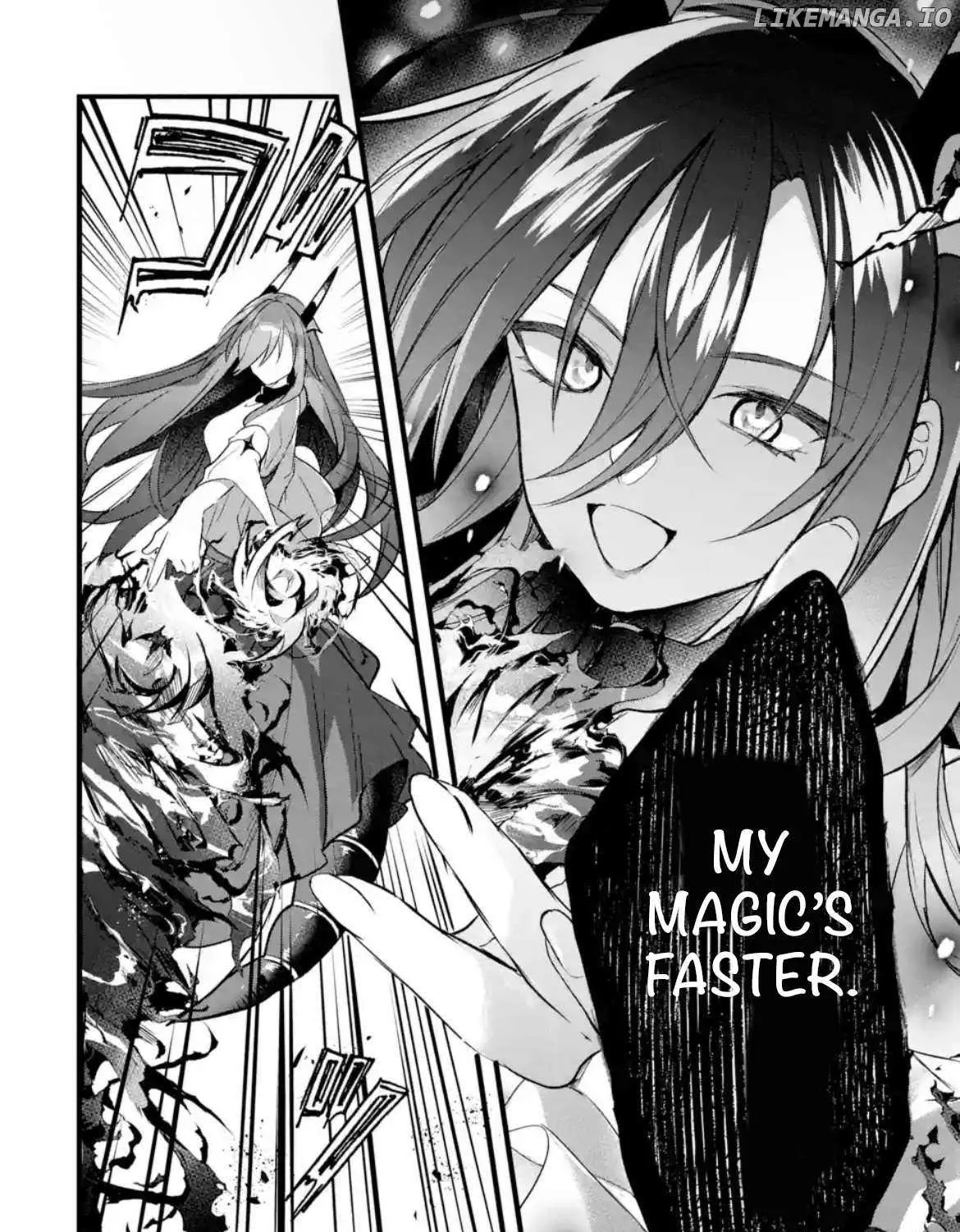 Yuusha Party wo Tsuihou Sareta Beast Tamer, Saikyou Shuzoku Nekomimi Shojo to Deau Chapter 88.2 page 10 - 
