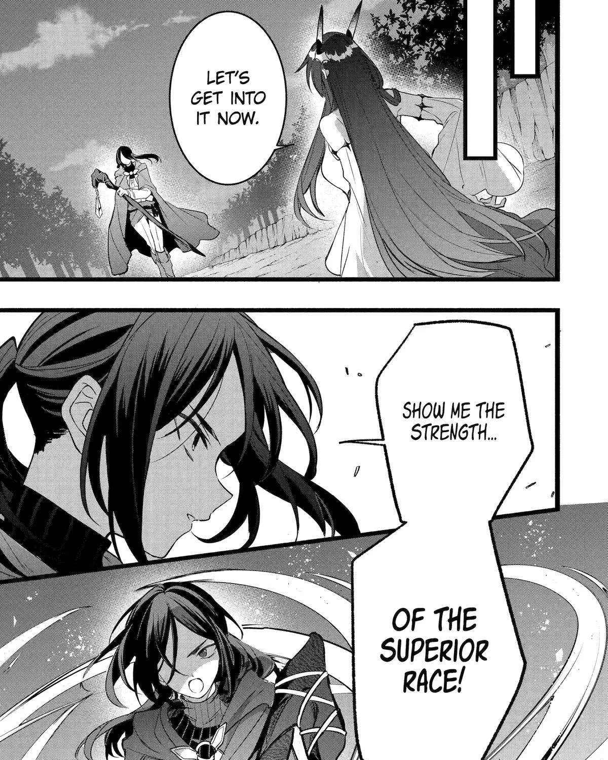 Yuusha Party wo Tsuihou Sareta Beast Tamer, Saikyou Shuzoku Nekomimi Shojo to Deau Chapter 88 page 1 - 