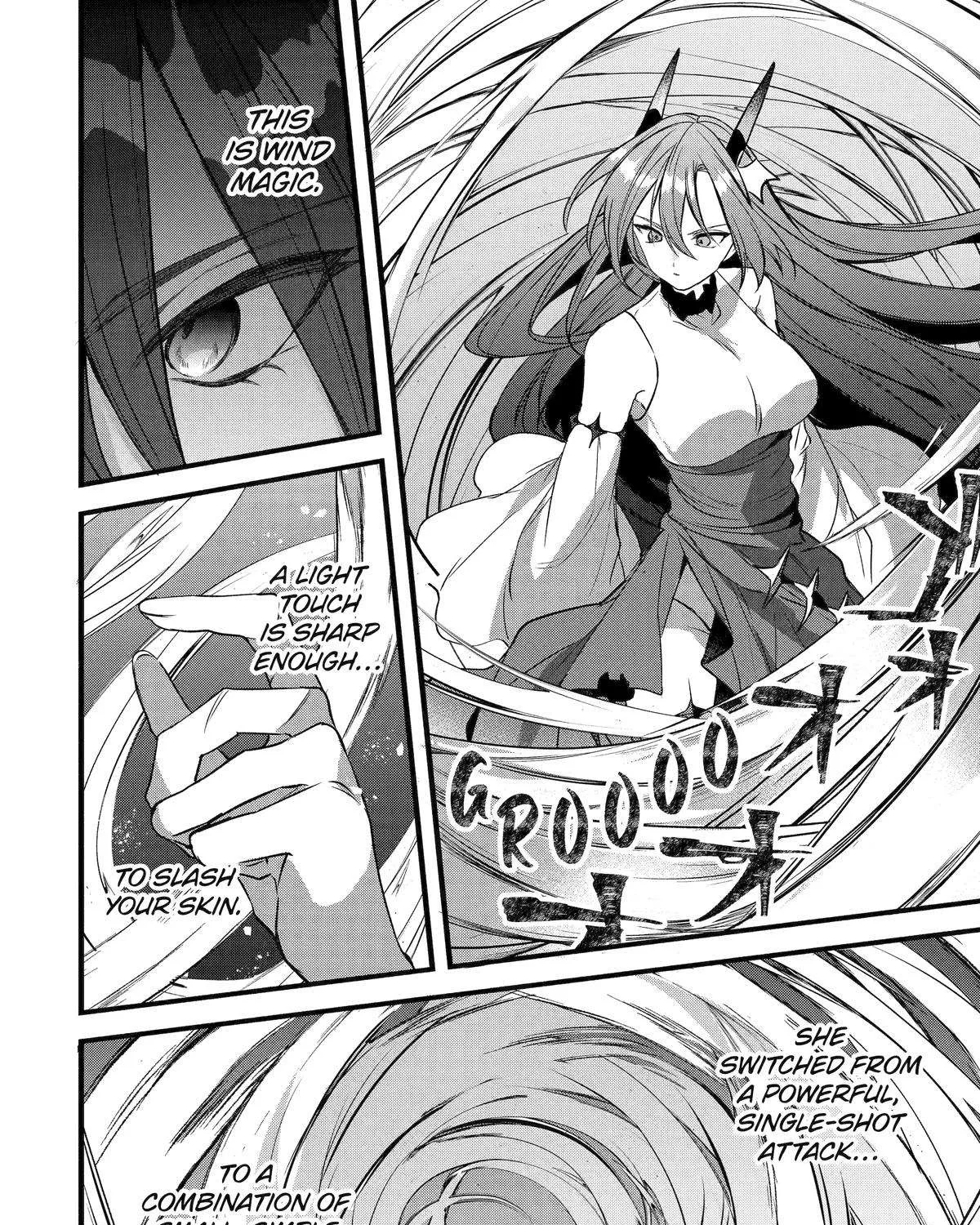 Yuusha Party wo Tsuihou Sareta Beast Tamer, Saikyou Shuzoku Nekomimi Shojo to Deau Chapter 88 page 11 - 