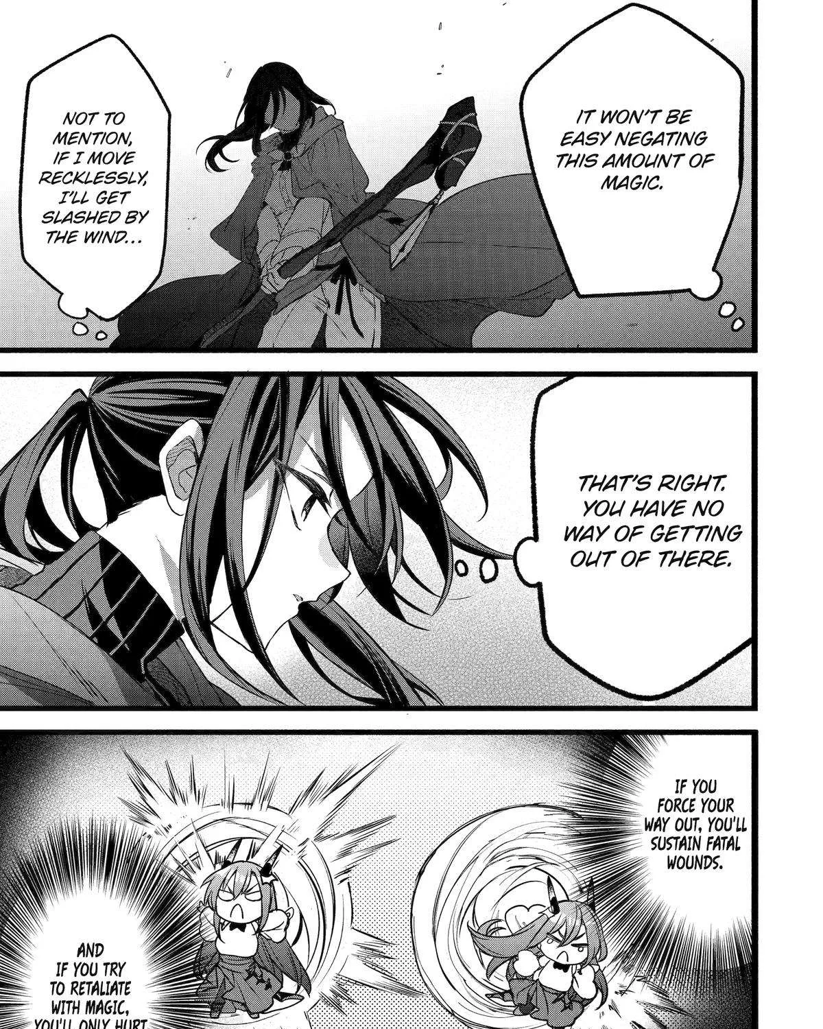 Yuusha Party wo Tsuihou Sareta Beast Tamer, Saikyou Shuzoku Nekomimi Shojo to Deau Chapter 88 page 13 - 