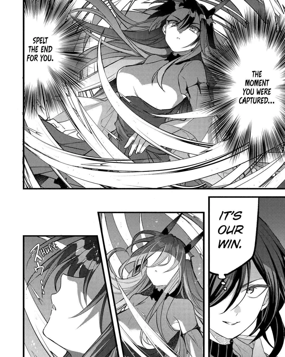 Yuusha Party wo Tsuihou Sareta Beast Tamer, Saikyou Shuzoku Nekomimi Shojo to Deau Chapter 88 page 15 - 