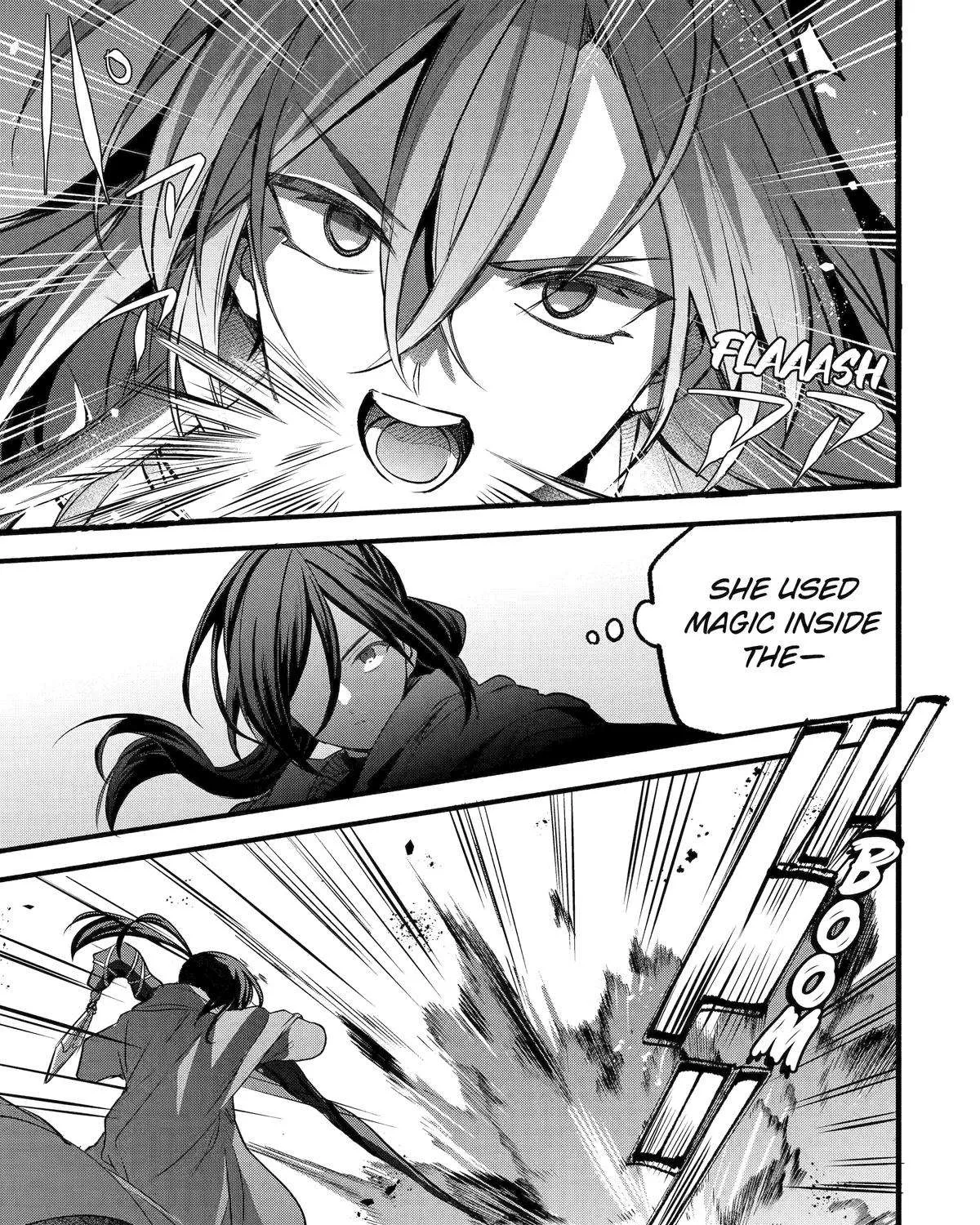 Yuusha Party wo Tsuihou Sareta Beast Tamer, Saikyou Shuzoku Nekomimi Shojo to Deau Chapter 88 page 17 - 