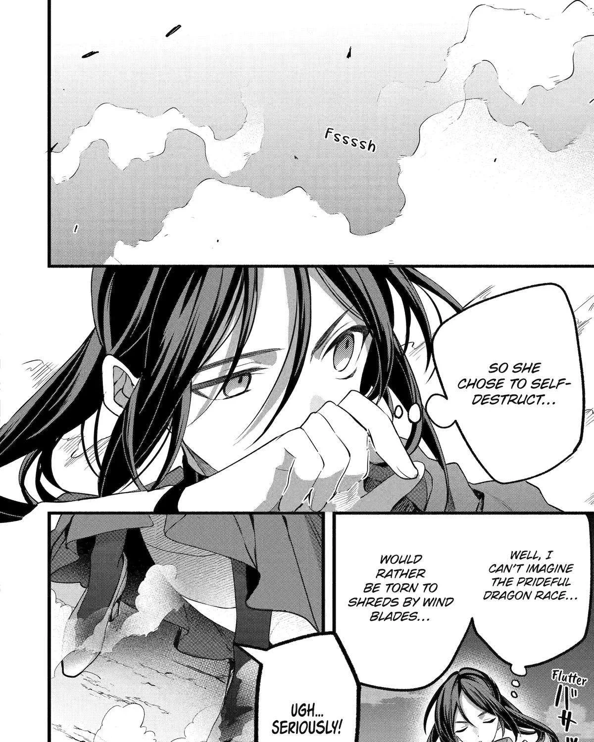 Yuusha Party wo Tsuihou Sareta Beast Tamer, Saikyou Shuzoku Nekomimi Shojo to Deau Chapter 88 page 19 - 