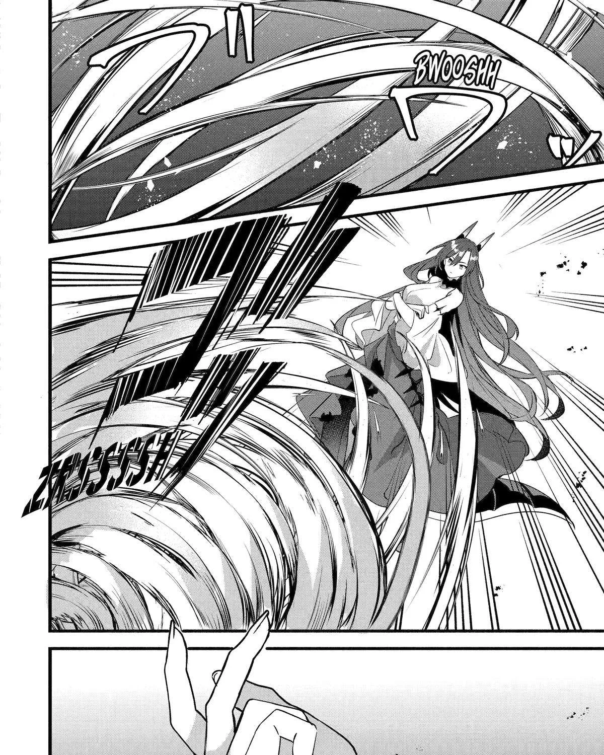 Yuusha Party wo Tsuihou Sareta Beast Tamer, Saikyou Shuzoku Nekomimi Shojo to Deau Chapter 88 page 3 - 