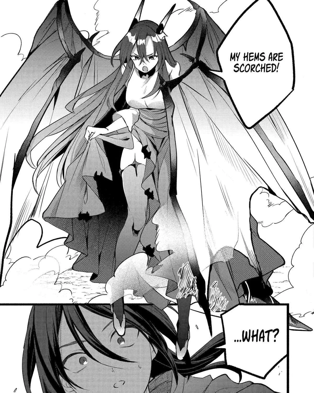 Yuusha Party wo Tsuihou Sareta Beast Tamer, Saikyou Shuzoku Nekomimi Shojo to Deau Chapter 88 page 21 - 