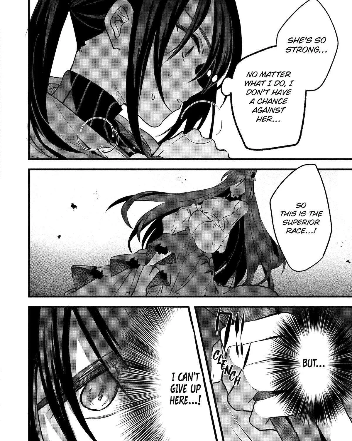 Yuusha Party wo Tsuihou Sareta Beast Tamer, Saikyou Shuzoku Nekomimi Shojo to Deau Chapter 88 page 27 - 