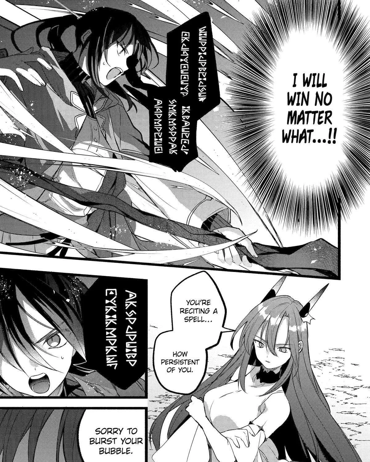 Yuusha Party wo Tsuihou Sareta Beast Tamer, Saikyou Shuzoku Nekomimi Shojo to Deau Chapter 88 page 29 - 