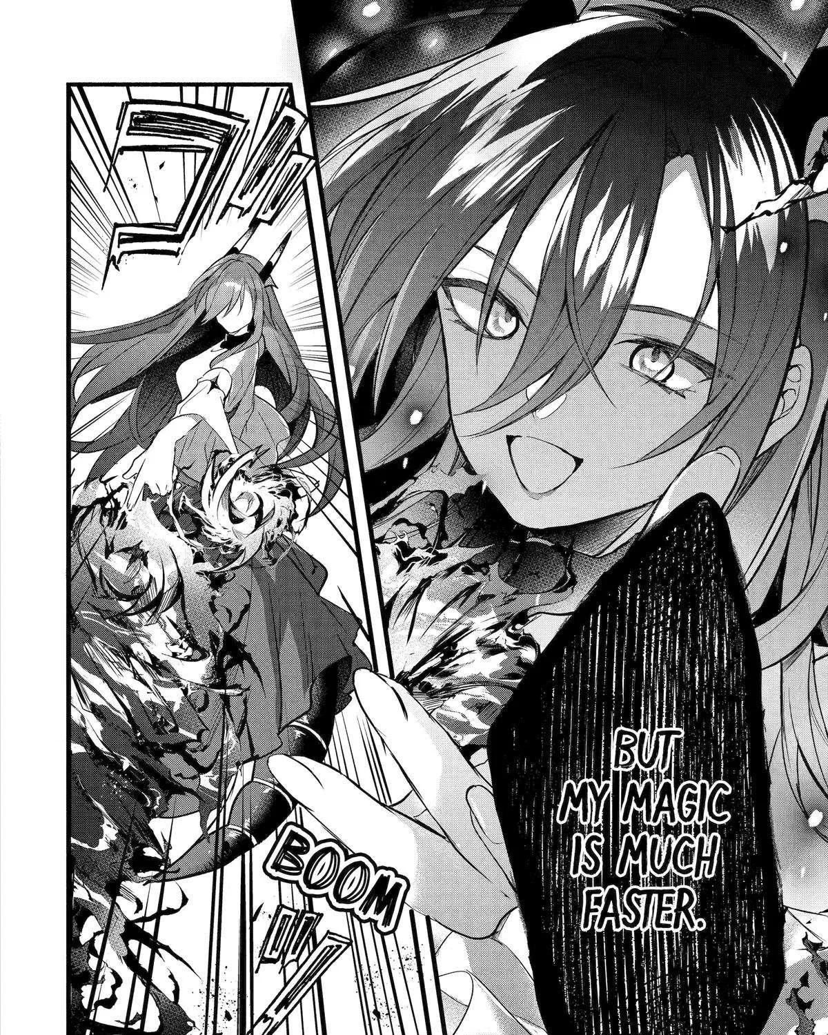 Yuusha Party wo Tsuihou Sareta Beast Tamer, Saikyou Shuzoku Nekomimi Shojo to Deau Chapter 88 page 31 - 