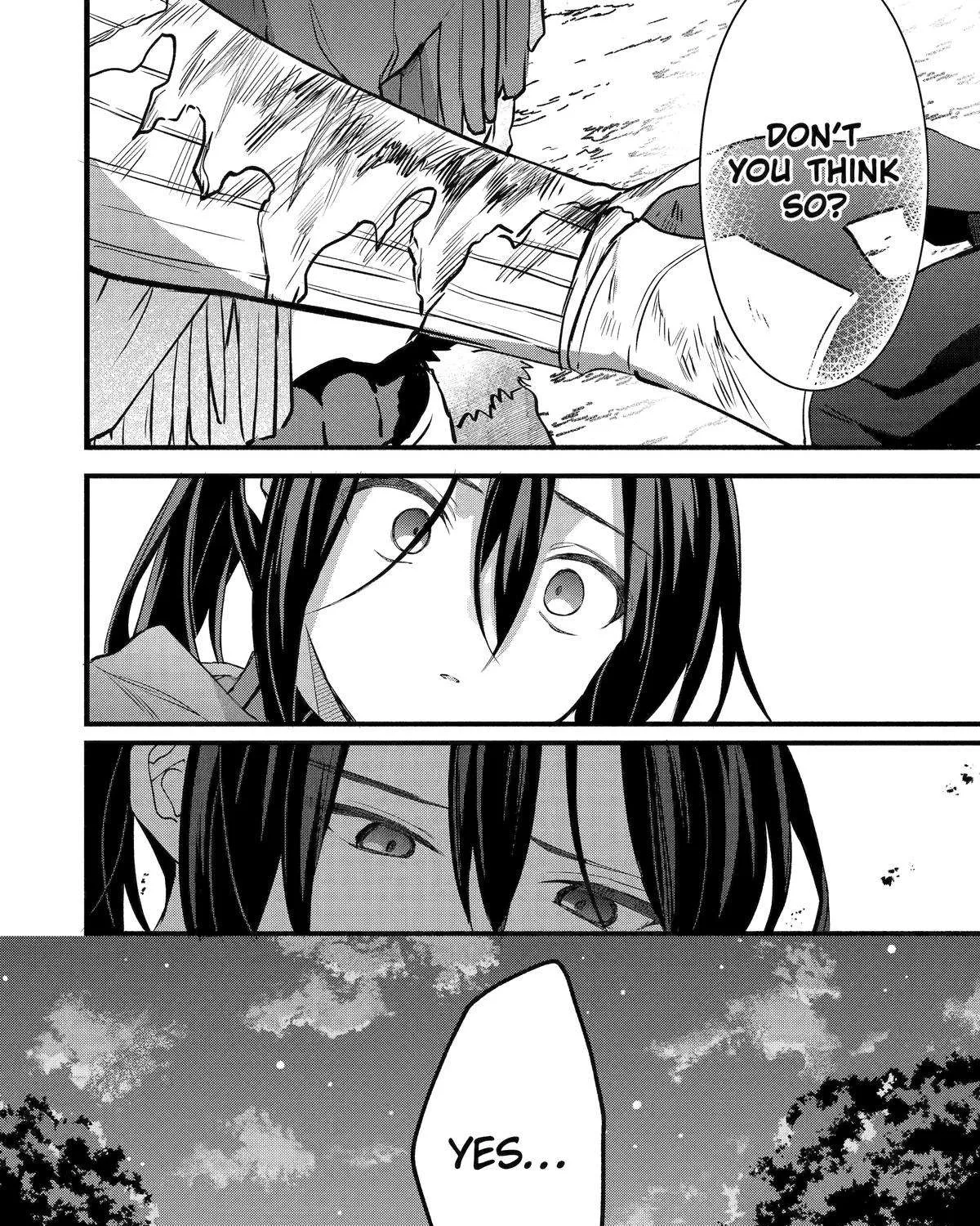 Yuusha Party wo Tsuihou Sareta Beast Tamer, Saikyou Shuzoku Nekomimi Shojo to Deau Chapter 88 page 39 - 