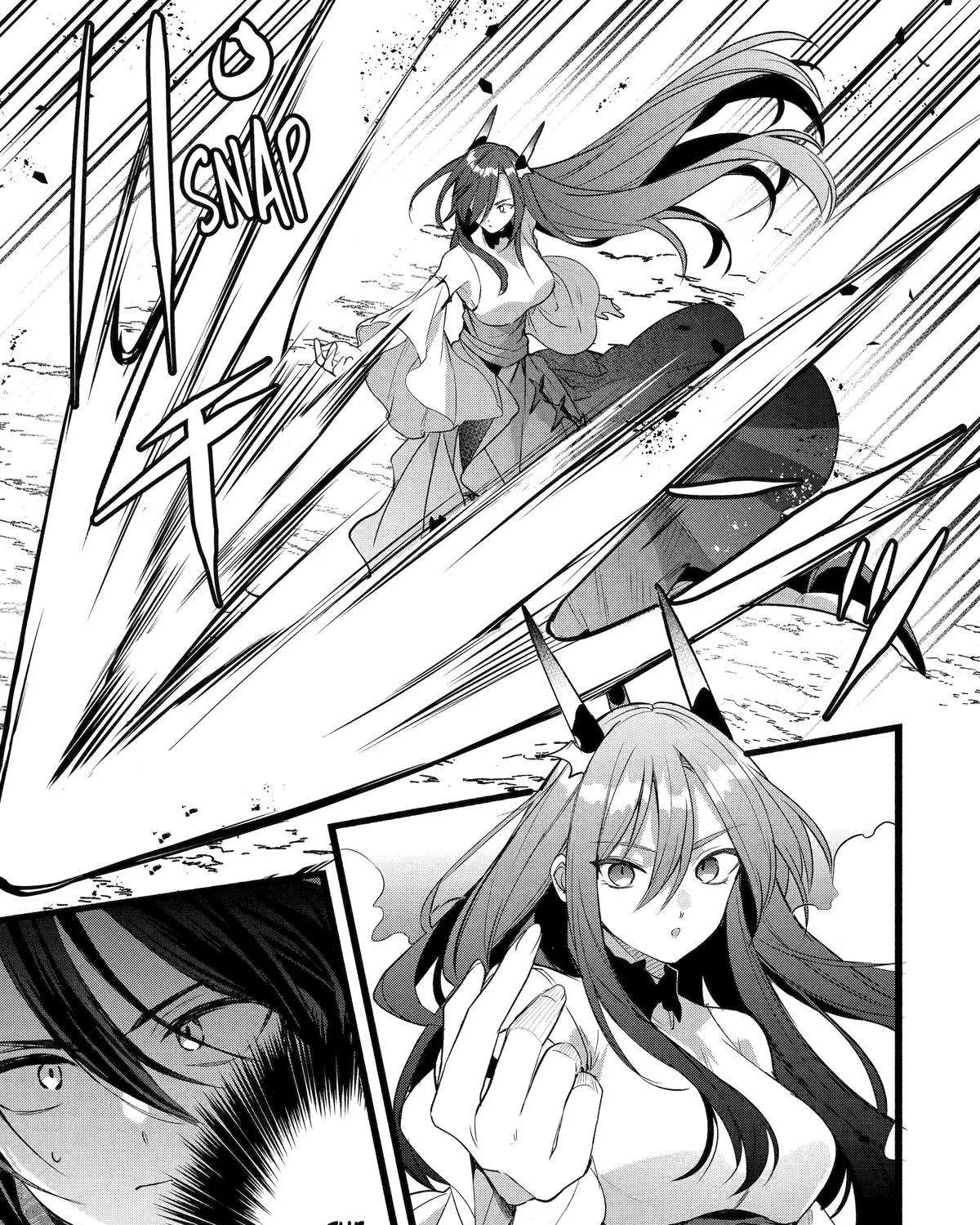 Yuusha Party wo Tsuihou Sareta Beast Tamer, Saikyou Shuzoku Nekomimi Shojo to Deau Chapter 88 page 5 - 