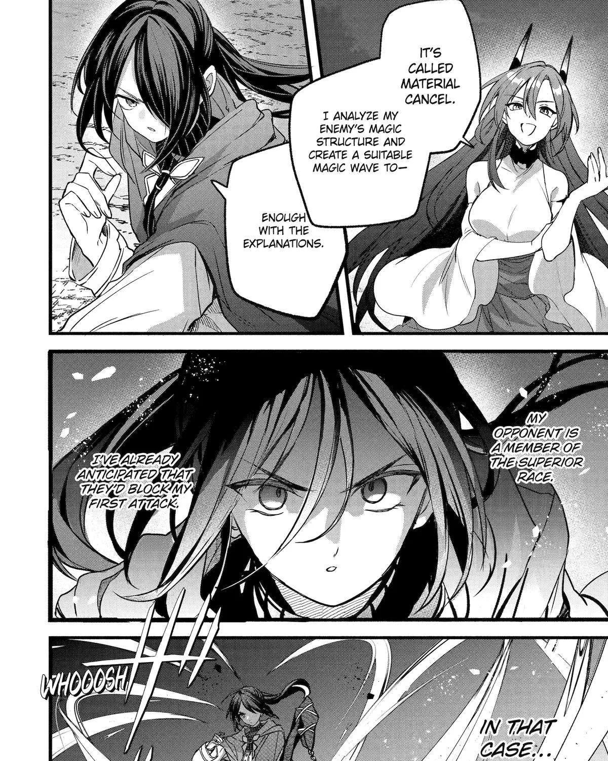 Yuusha Party wo Tsuihou Sareta Beast Tamer, Saikyou Shuzoku Nekomimi Shojo to Deau Chapter 88 page 7 - 