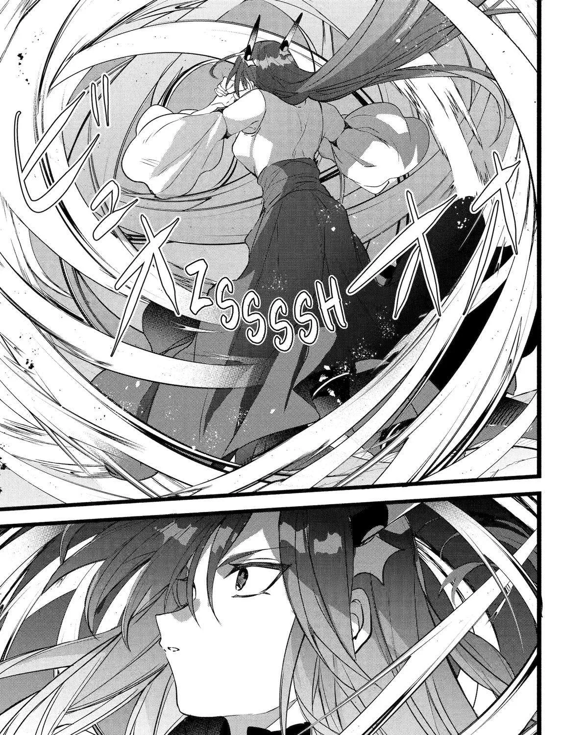 Yuusha Party wo Tsuihou Sareta Beast Tamer, Saikyou Shuzoku Nekomimi Shojo to Deau Chapter 88 page 9 - 