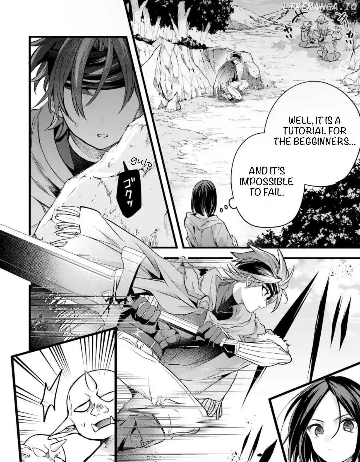 Yuusha Party wo Tsuihou Sareta Beast Tamer, Saikyou Shuzoku Nekomimi Shojo to Deau Chapter 89 page 12 - 