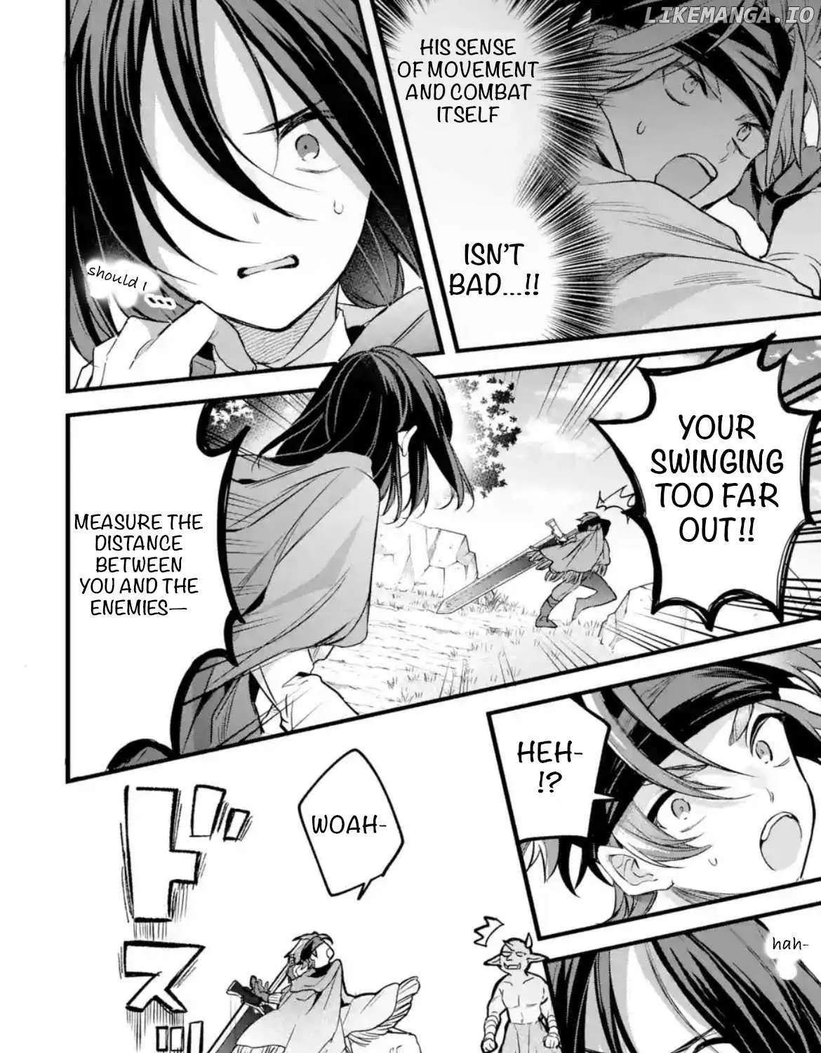 Yuusha Party wo Tsuihou Sareta Beast Tamer, Saikyou Shuzoku Nekomimi Shojo to Deau Chapter 89 page 16 - 