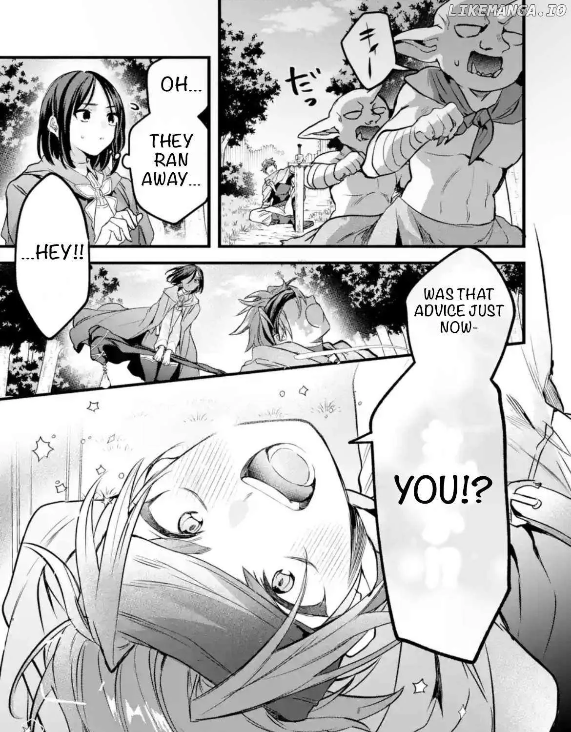 Yuusha Party wo Tsuihou Sareta Beast Tamer, Saikyou Shuzoku Nekomimi Shojo to Deau Chapter 89 page 18 - 