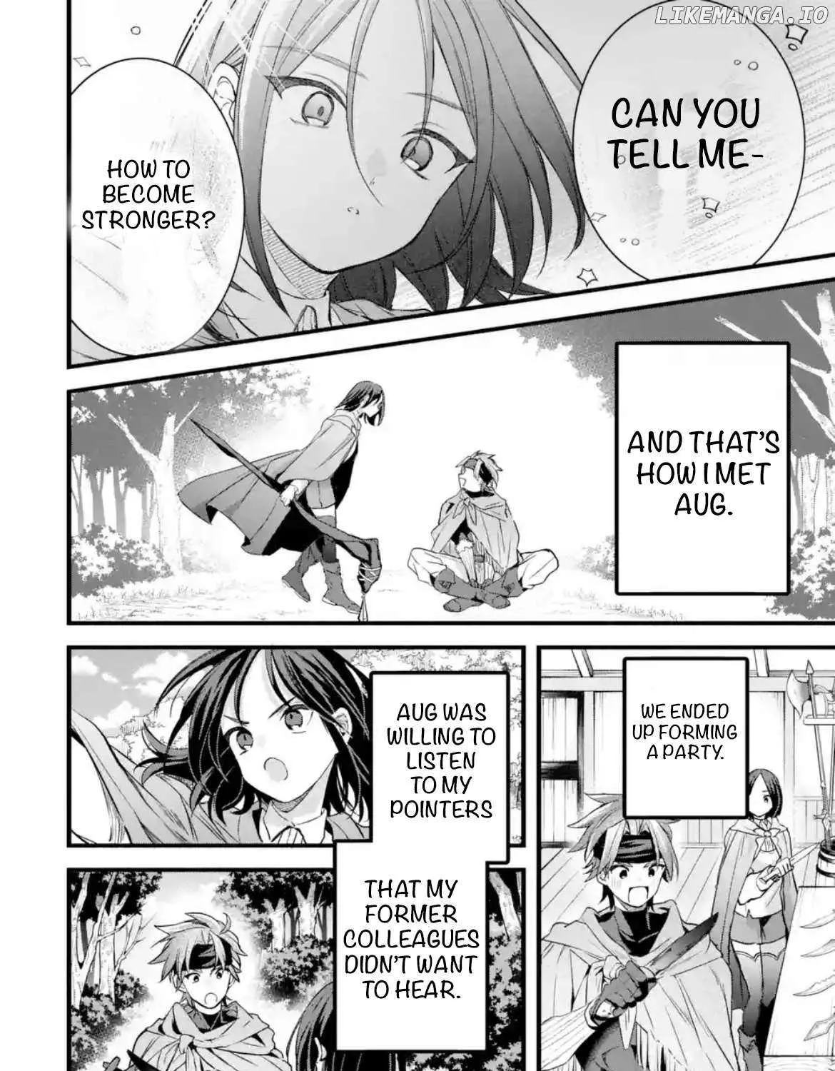 Yuusha Party wo Tsuihou Sareta Beast Tamer, Saikyou Shuzoku Nekomimi Shojo to Deau Chapter 89 page 20 - 