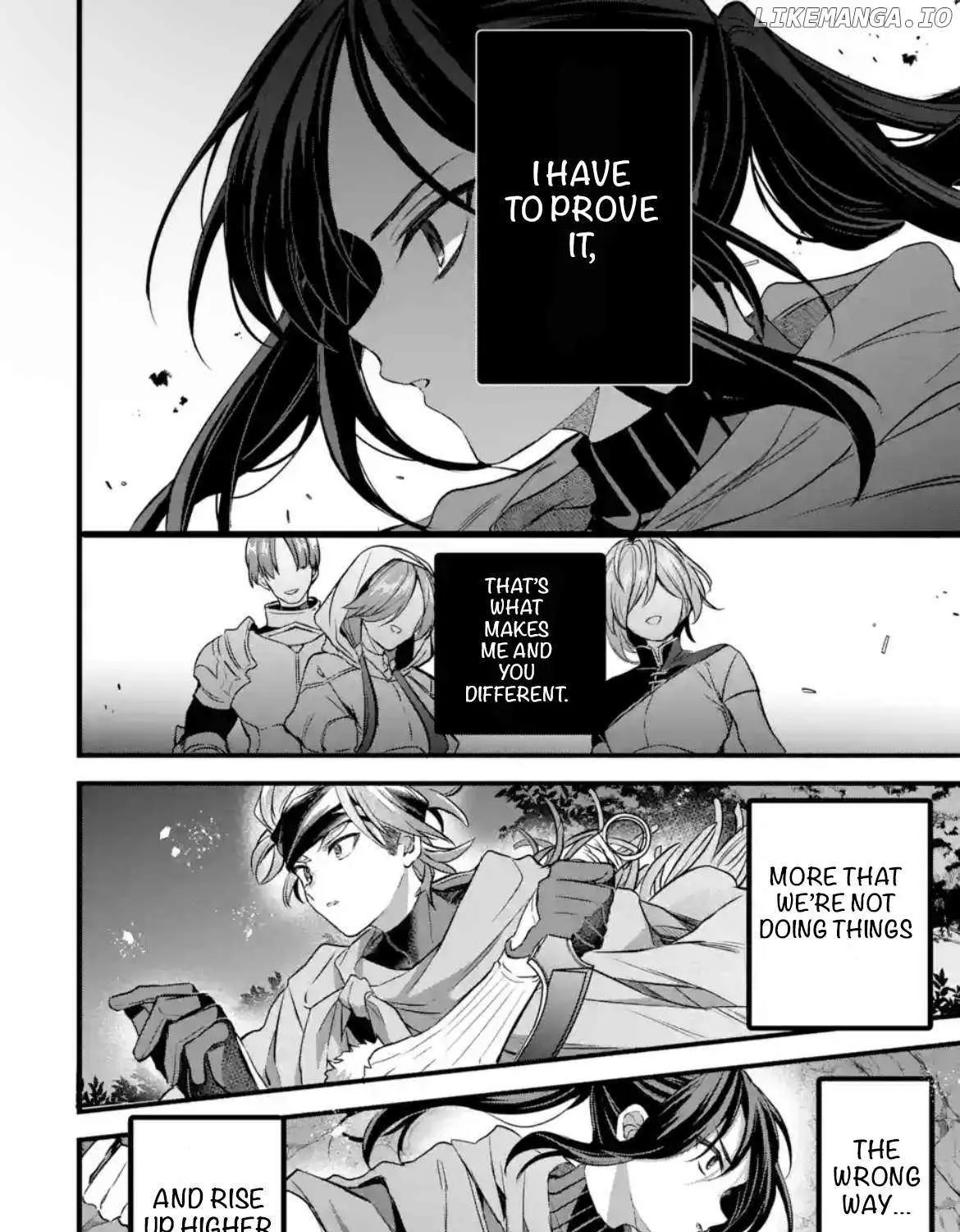 Yuusha Party wo Tsuihou Sareta Beast Tamer, Saikyou Shuzoku Nekomimi Shojo to Deau Chapter 89 page 28 - 