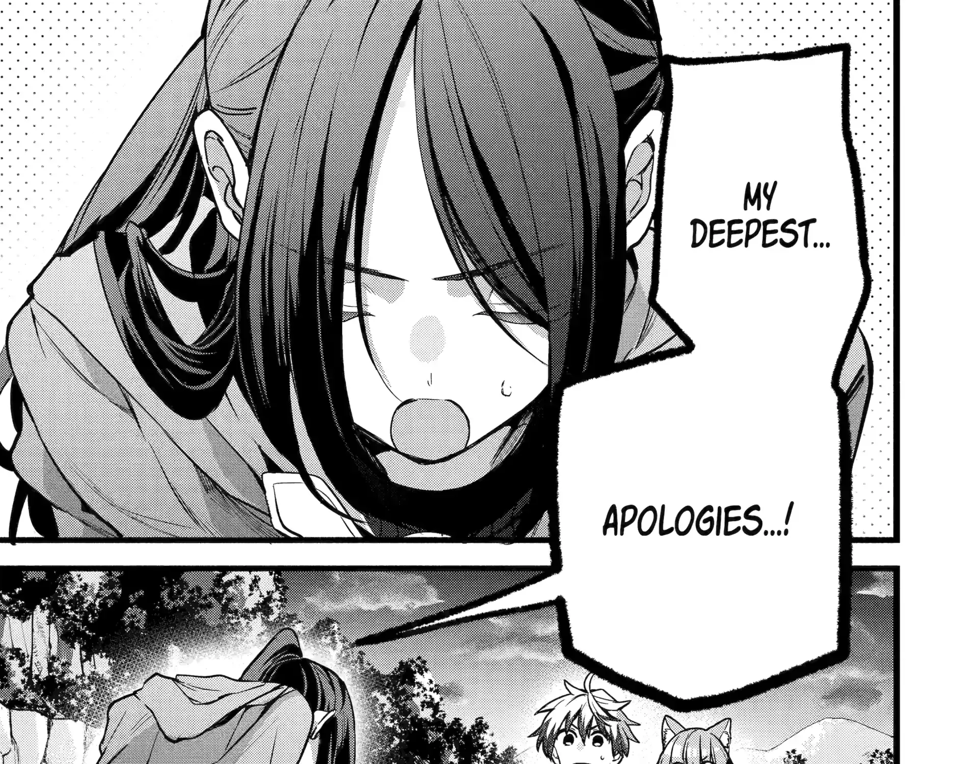 Yuusha Party wo Tsuihou Sareta Beast Tamer, Saikyou Shuzoku Nekomimi Shojo to Deau Chapter 90 page 2 - 