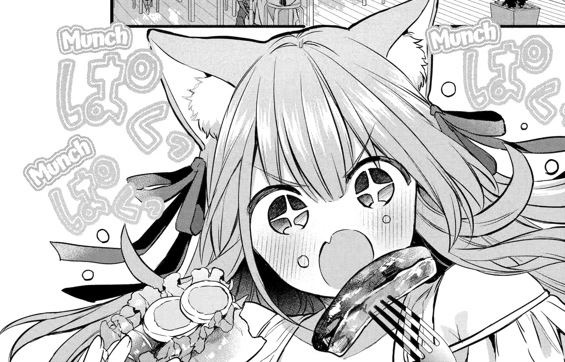Yuusha Party wo Tsuihou Sareta Beast Tamer, Saikyou Shuzoku Nekomimi Shojo to Deau Chapter 90 page 13 - 