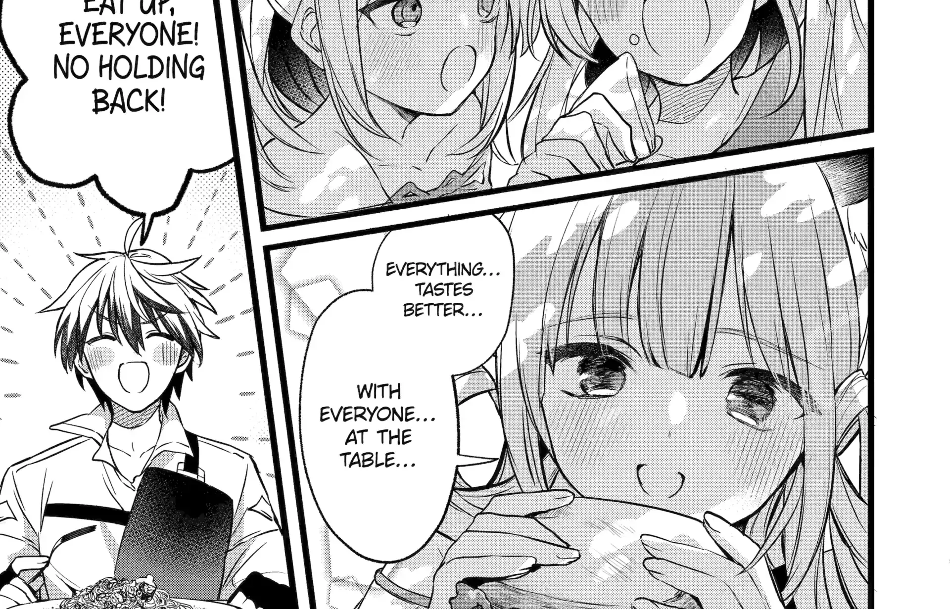 Yuusha Party wo Tsuihou Sareta Beast Tamer, Saikyou Shuzoku Nekomimi Shojo to Deau Chapter 90 page 15 - 