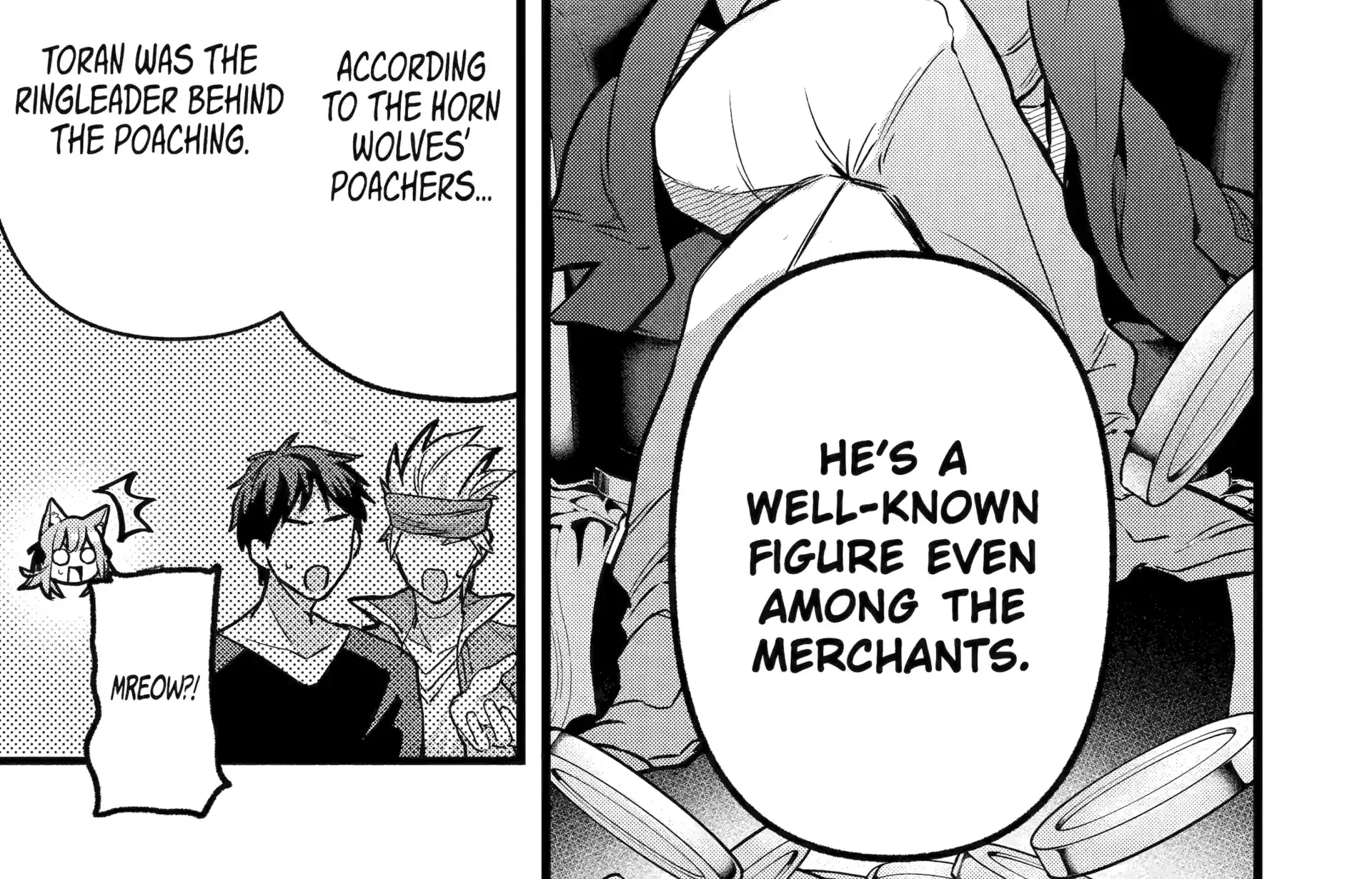Yuusha Party wo Tsuihou Sareta Beast Tamer, Saikyou Shuzoku Nekomimi Shojo to Deau Chapter 90 page 19 - 