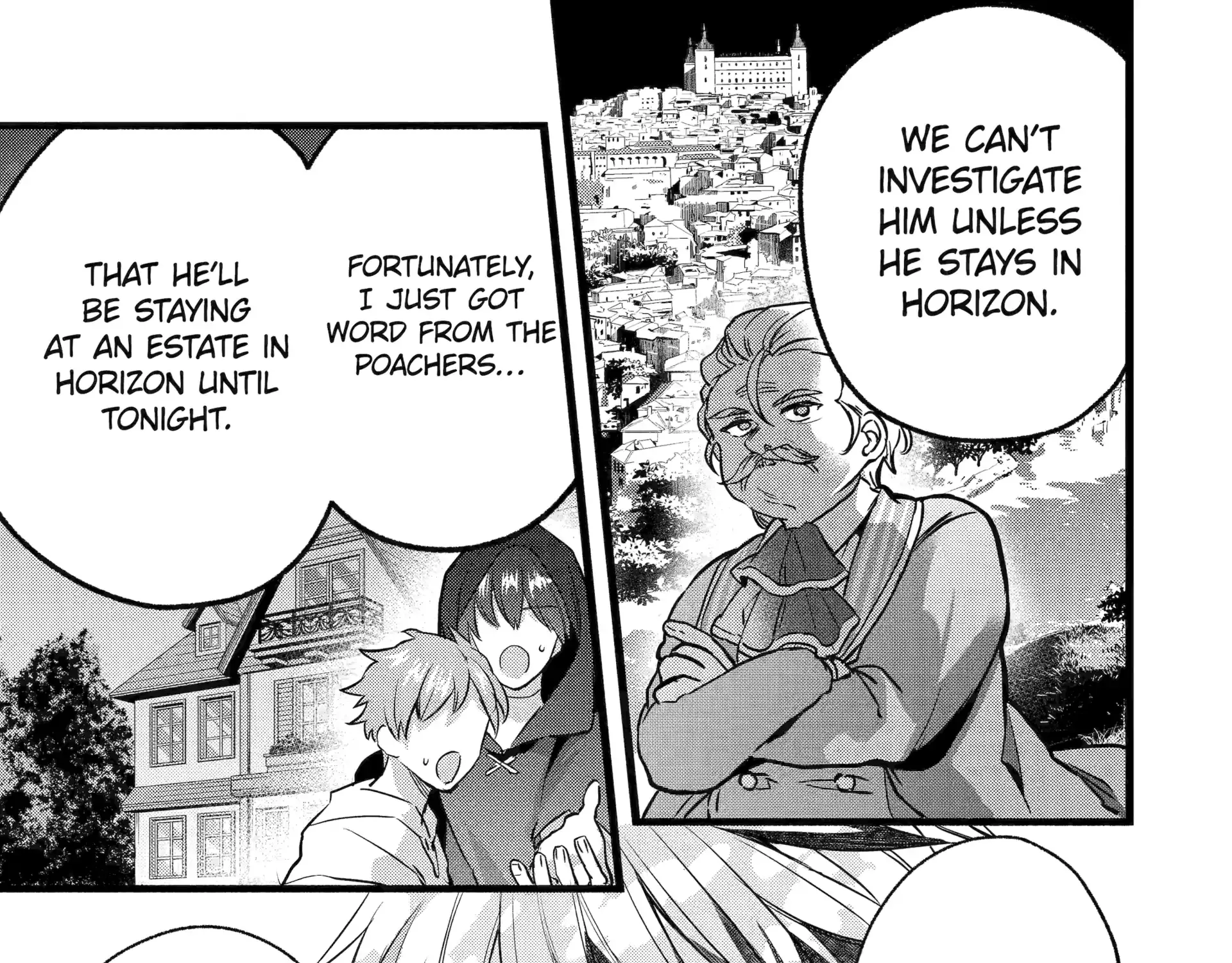 Yuusha Party wo Tsuihou Sareta Beast Tamer, Saikyou Shuzoku Nekomimi Shojo to Deau Chapter 90 page 22 - 