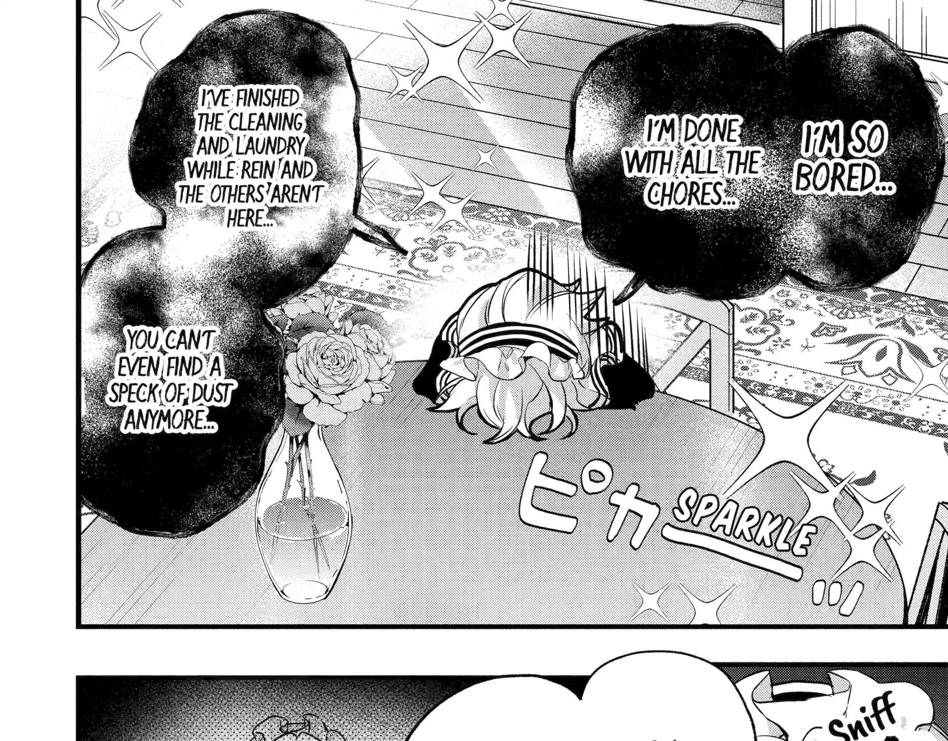 Yuusha Party wo Tsuihou Sareta Beast Tamer, Saikyou Shuzoku Nekomimi Shojo to Deau Chapter 90 page 28 - 