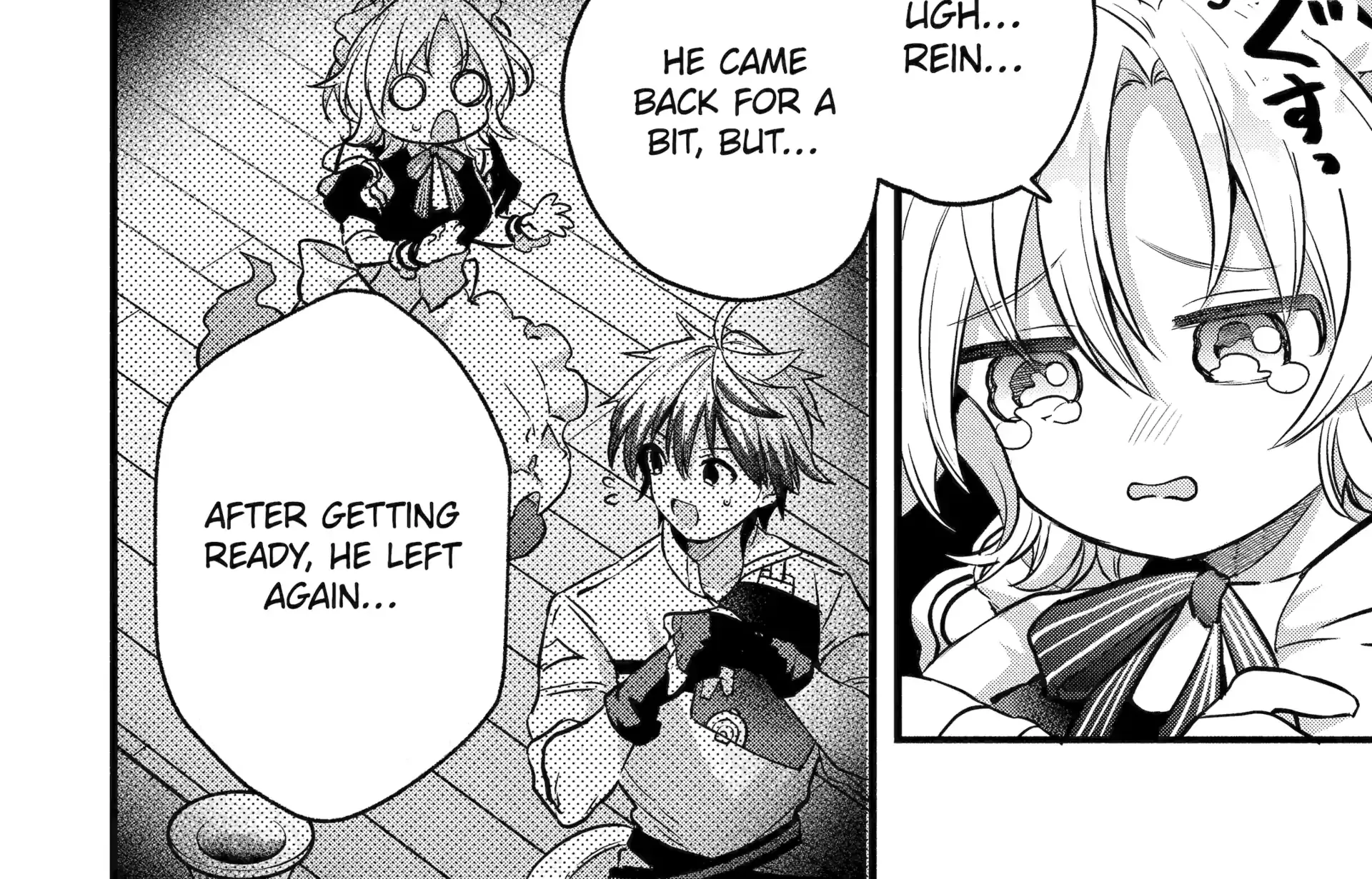 Yuusha Party wo Tsuihou Sareta Beast Tamer, Saikyou Shuzoku Nekomimi Shojo to Deau Chapter 90 page 29 - 