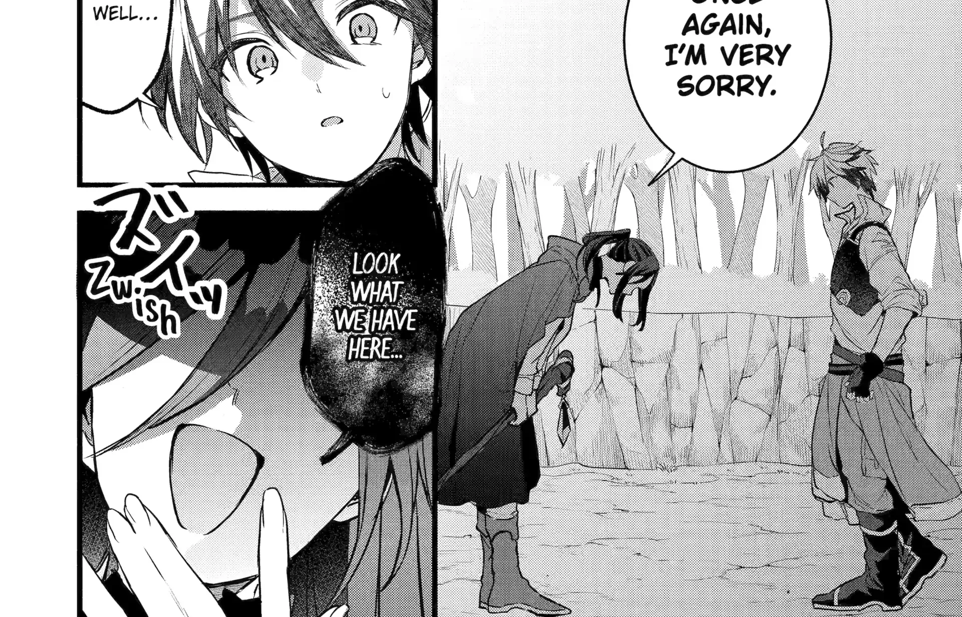Yuusha Party wo Tsuihou Sareta Beast Tamer, Saikyou Shuzoku Nekomimi Shojo to Deau Chapter 90 page 5 - 