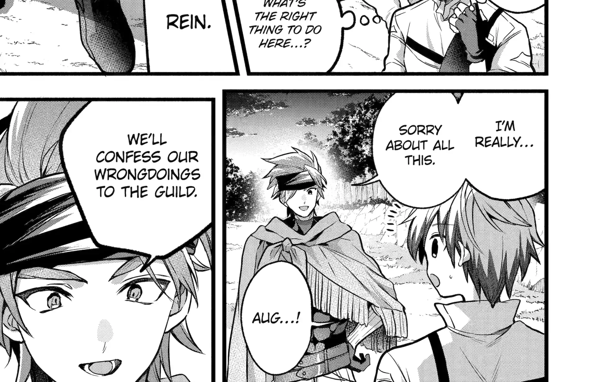 Yuusha Party wo Tsuihou Sareta Beast Tamer, Saikyou Shuzoku Nekomimi Shojo to Deau Chapter 90 page 7 - 