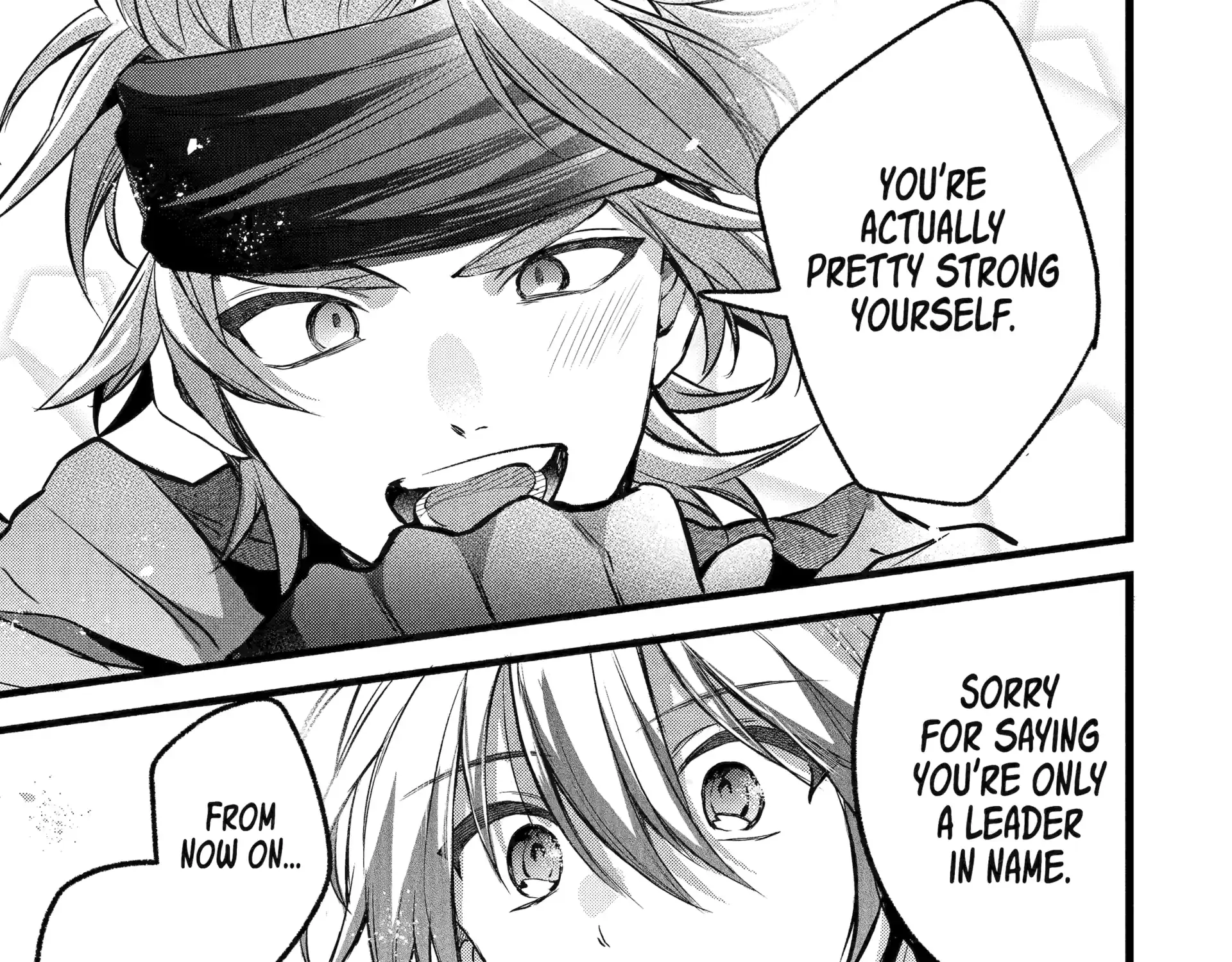 Yuusha Party wo Tsuihou Sareta Beast Tamer, Saikyou Shuzoku Nekomimi Shojo to Deau Chapter 90 page 10 - 