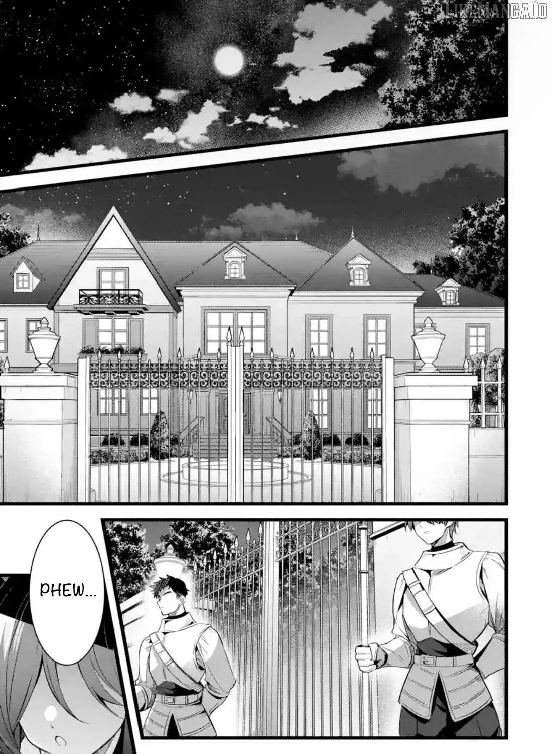 Yuusha Party wo Tsuihou Sareta Beast Tamer, Saikyou Shuzoku Nekomimi Shojo to Deau Chapter 91.1 page 2 - 