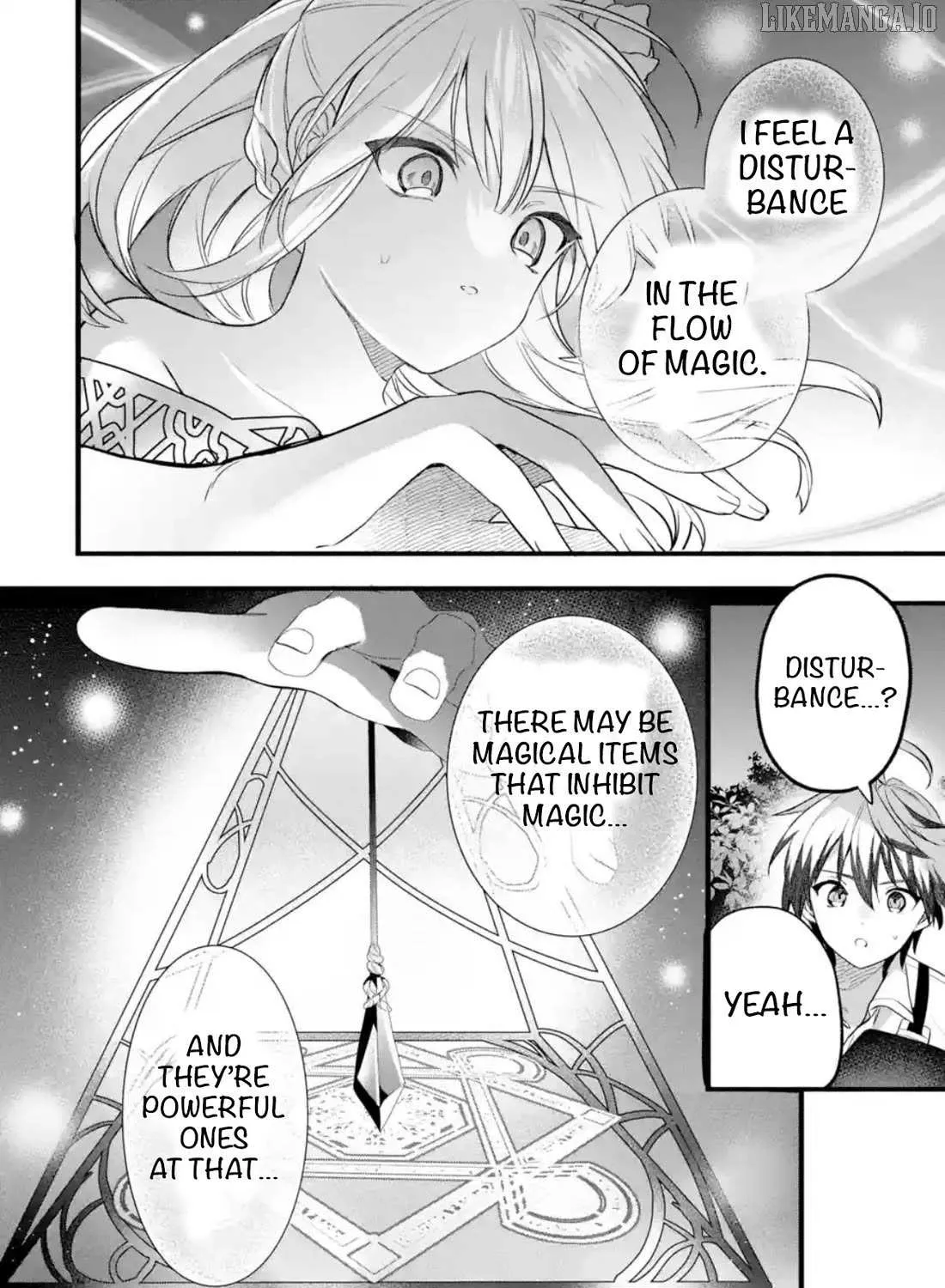Yuusha Party wo Tsuihou Sareta Beast Tamer, Saikyou Shuzoku Nekomimi Shojo to Deau Chapter 91.1 page 8 - 