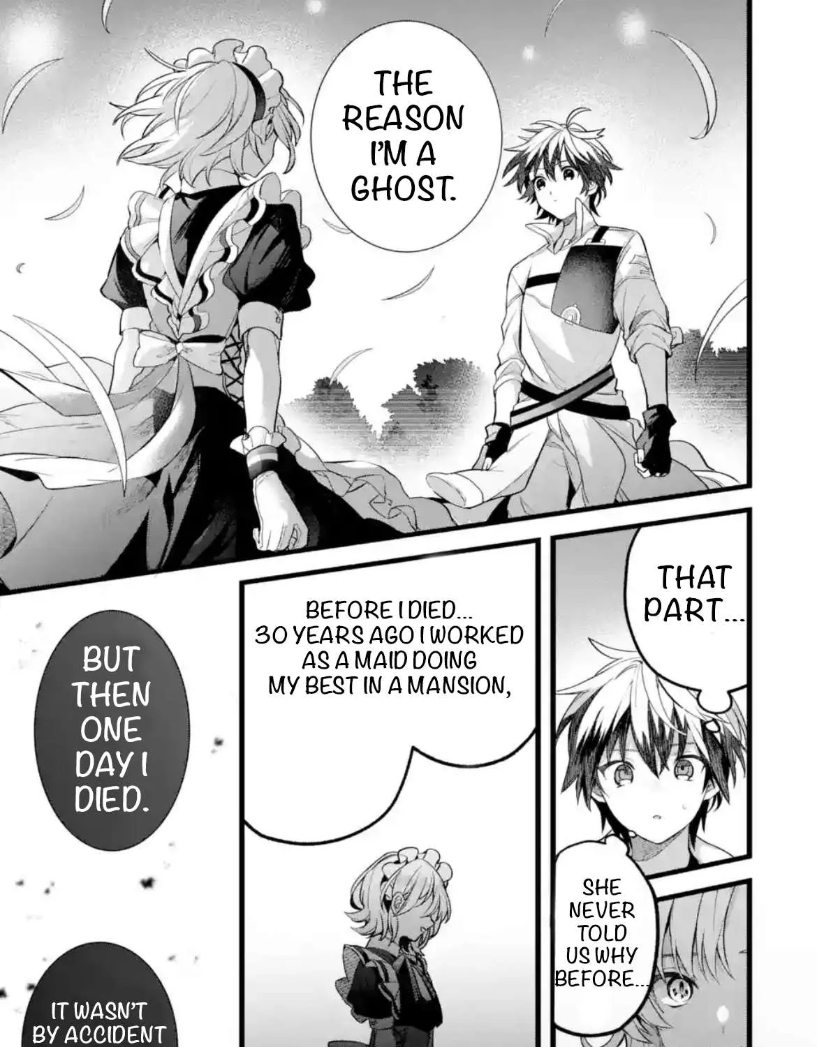 Yuusha Party wo Tsuihou Sareta Beast Tamer, Saikyou Shuzoku Nekomimi Shojo to Deau Chapter 91.2 page 11 - 