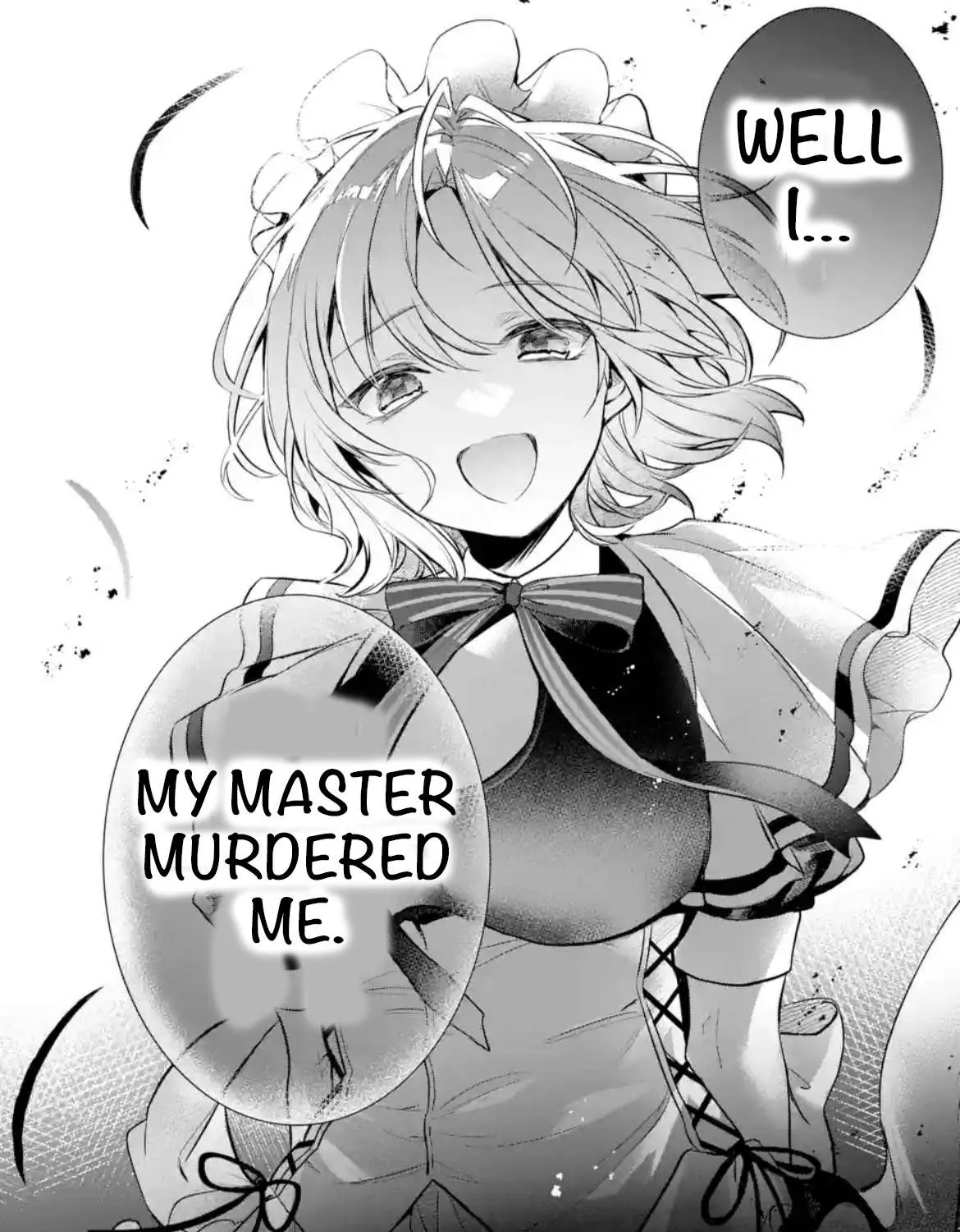 Yuusha Party wo Tsuihou Sareta Beast Tamer, Saikyou Shuzoku Nekomimi Shojo to Deau Chapter 91.2 page 13 - 