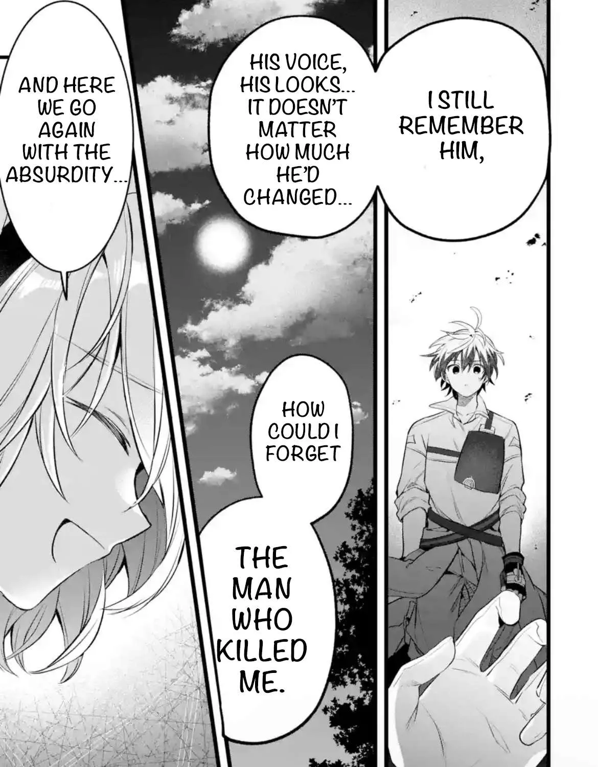 Yuusha Party wo Tsuihou Sareta Beast Tamer, Saikyou Shuzoku Nekomimi Shojo to Deau Chapter 91.2 page 15 - 