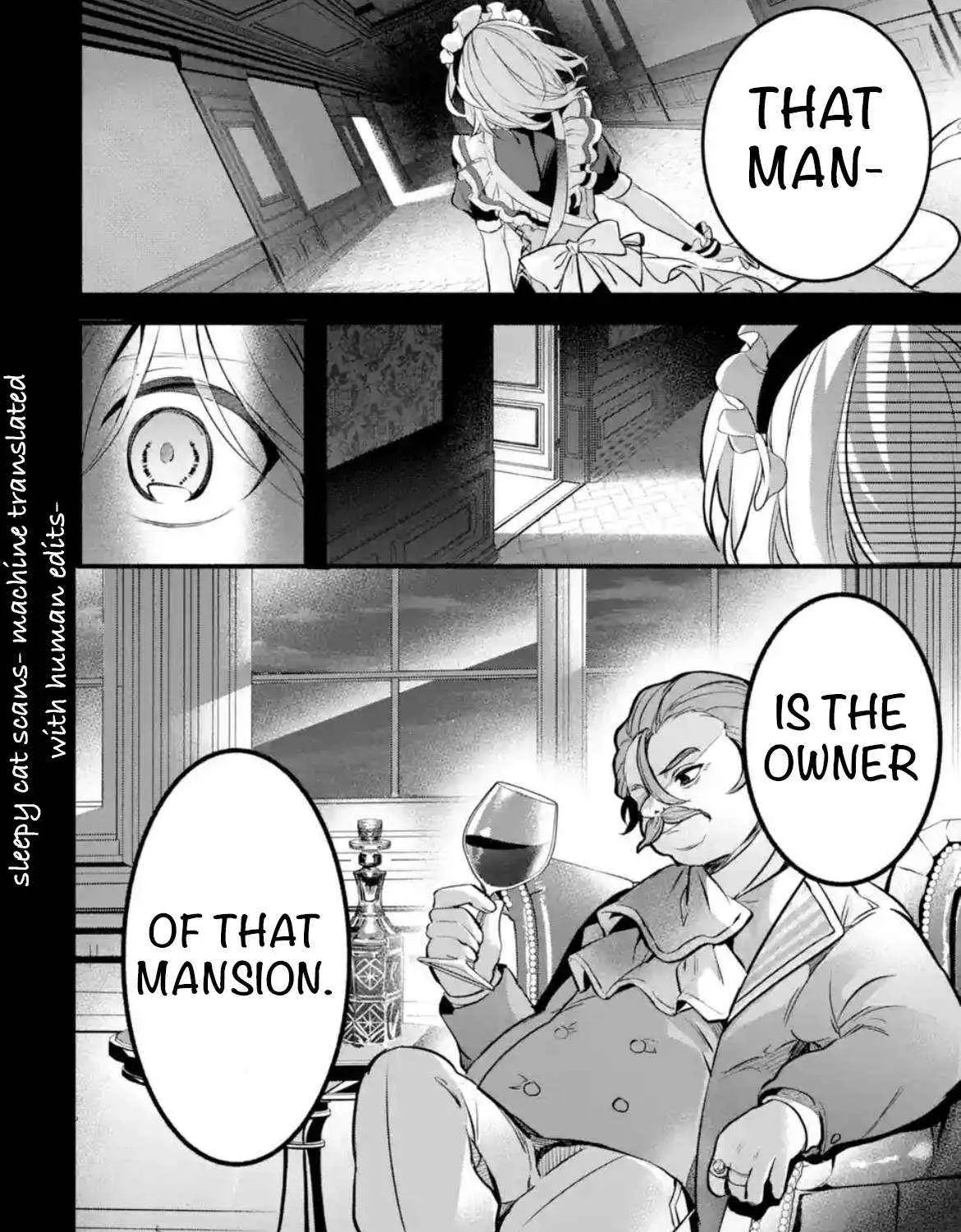 Yuusha Party wo Tsuihou Sareta Beast Tamer, Saikyou Shuzoku Nekomimi Shojo to Deau Chapter 91.2 page 17 - 
