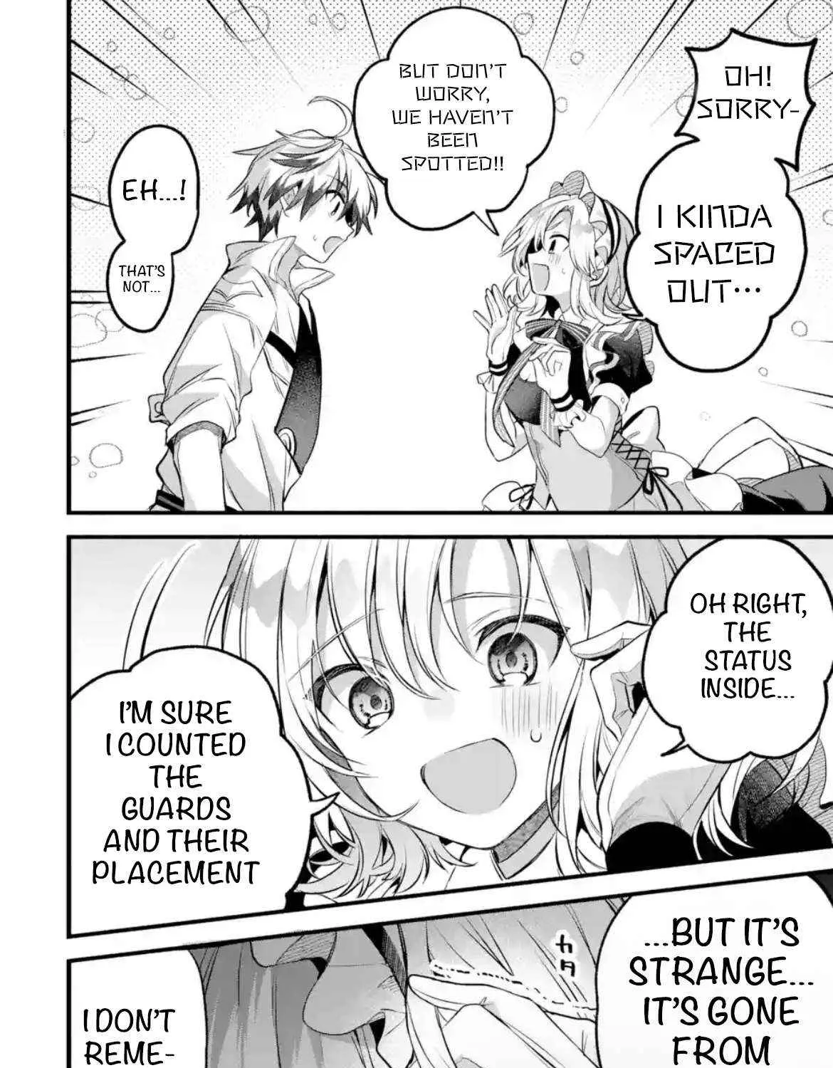 Yuusha Party wo Tsuihou Sareta Beast Tamer, Saikyou Shuzoku Nekomimi Shojo to Deau Chapter 91.2 page 5 - 