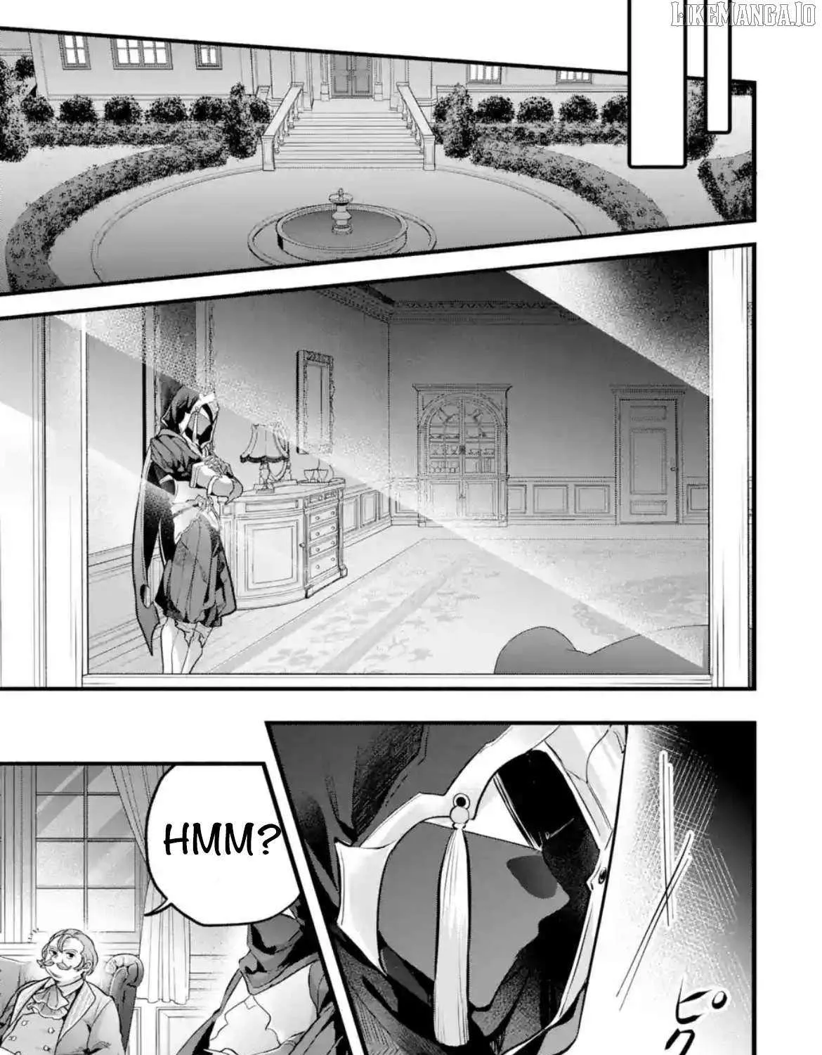 Yuusha Party wo Tsuihou Sareta Beast Tamer, Saikyou Shuzoku Nekomimi Shojo to Deau Chapter 92 page 1 - 