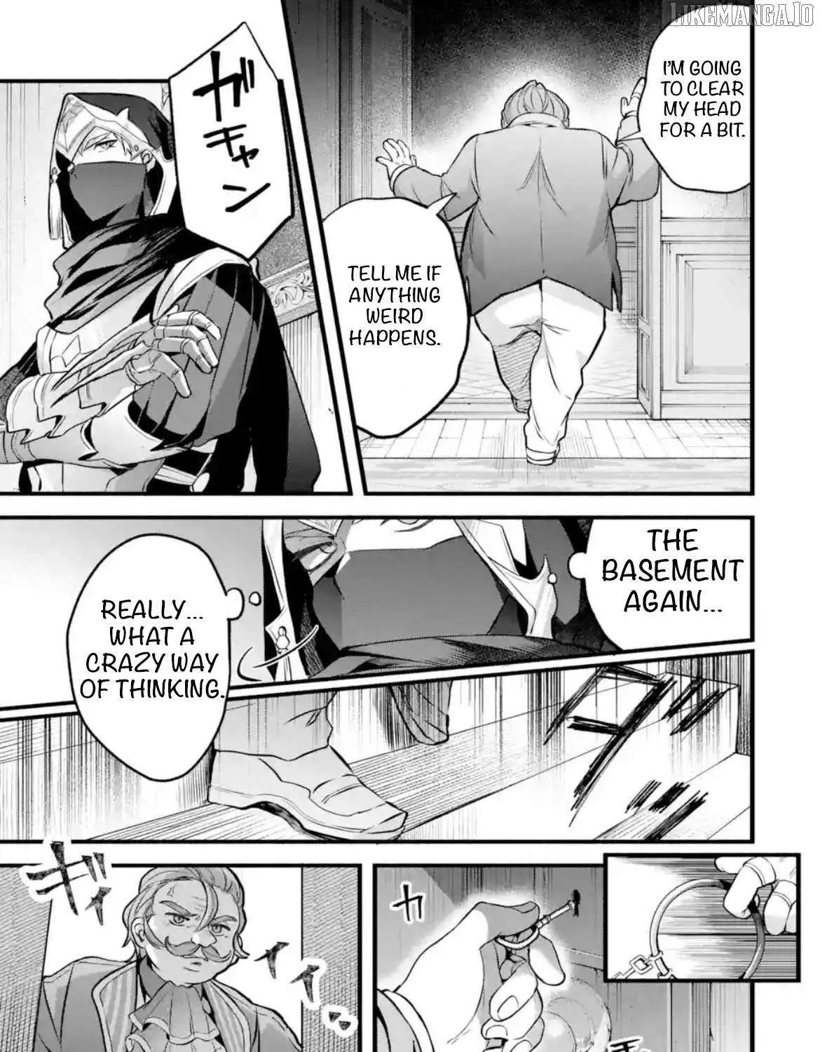 Yuusha Party wo Tsuihou Sareta Beast Tamer, Saikyou Shuzoku Nekomimi Shojo to Deau Chapter 92 page 17 - 