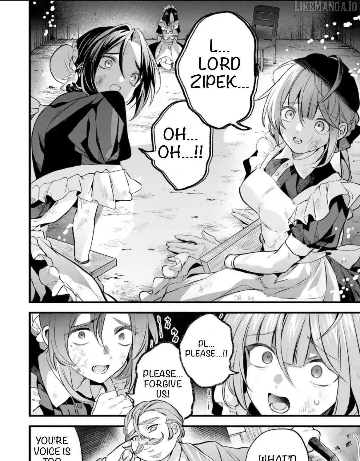 Yuusha Party wo Tsuihou Sareta Beast Tamer, Saikyou Shuzoku Nekomimi Shojo to Deau Chapter 92 page 19 - 