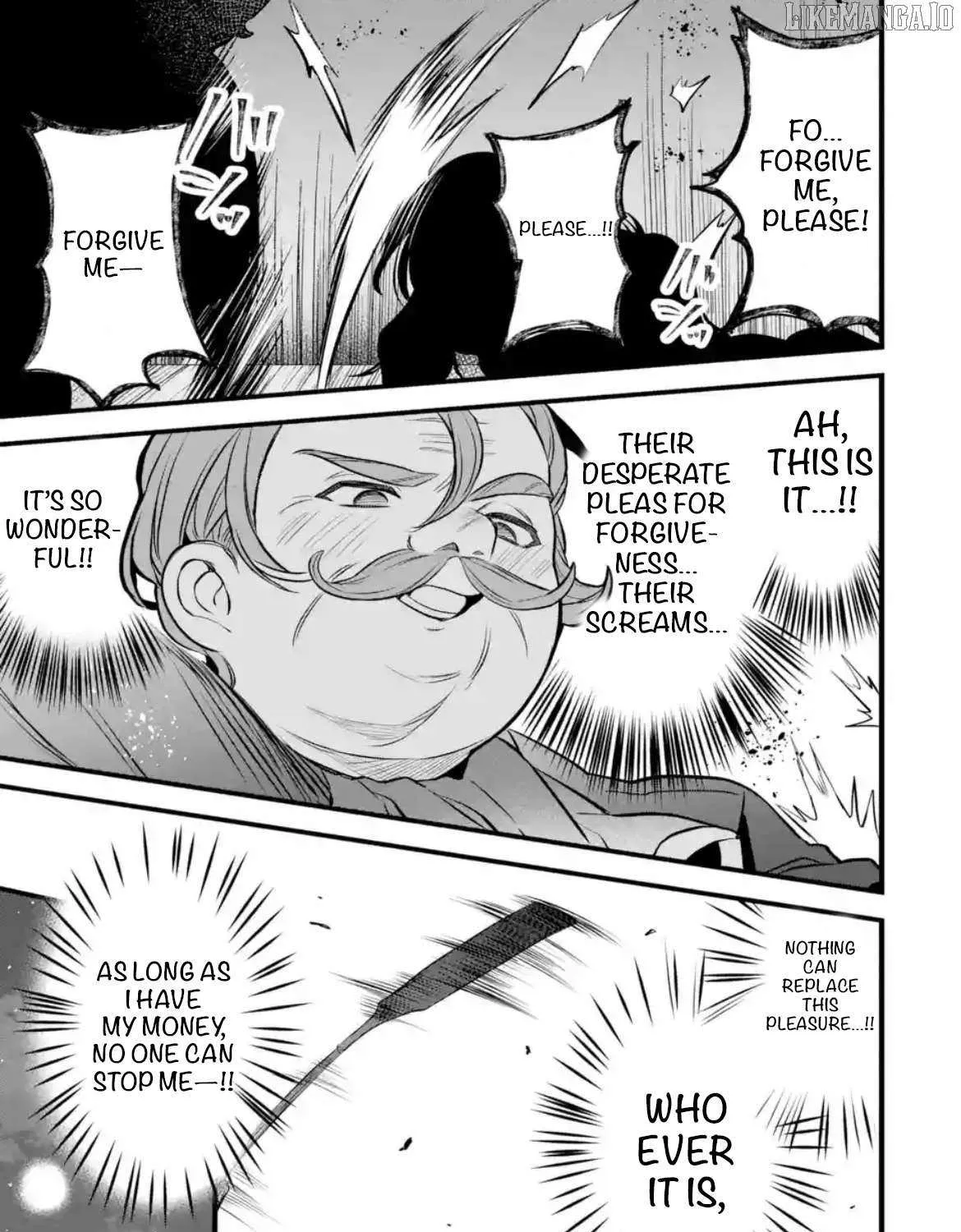 Yuusha Party wo Tsuihou Sareta Beast Tamer, Saikyou Shuzoku Nekomimi Shojo to Deau Chapter 92 page 21 - 