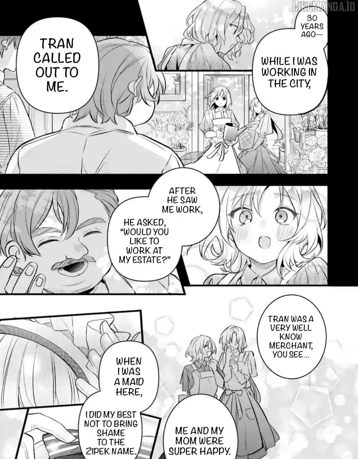 Yuusha Party wo Tsuihou Sareta Beast Tamer, Saikyou Shuzoku Nekomimi Shojo to Deau Chapter 92 page 25 - 