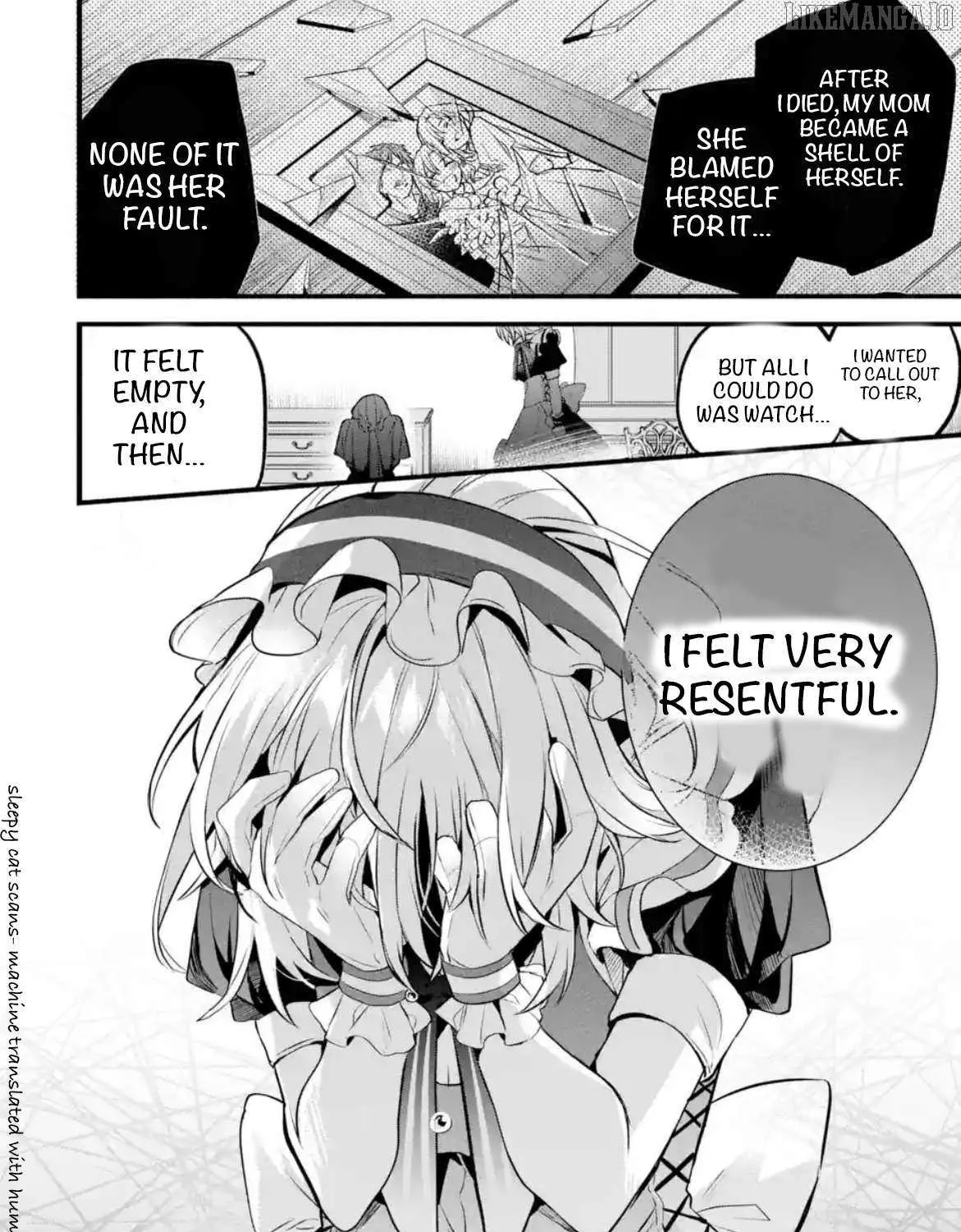 Yuusha Party wo Tsuihou Sareta Beast Tamer, Saikyou Shuzoku Nekomimi Shojo to Deau Chapter 92 page 31 - 